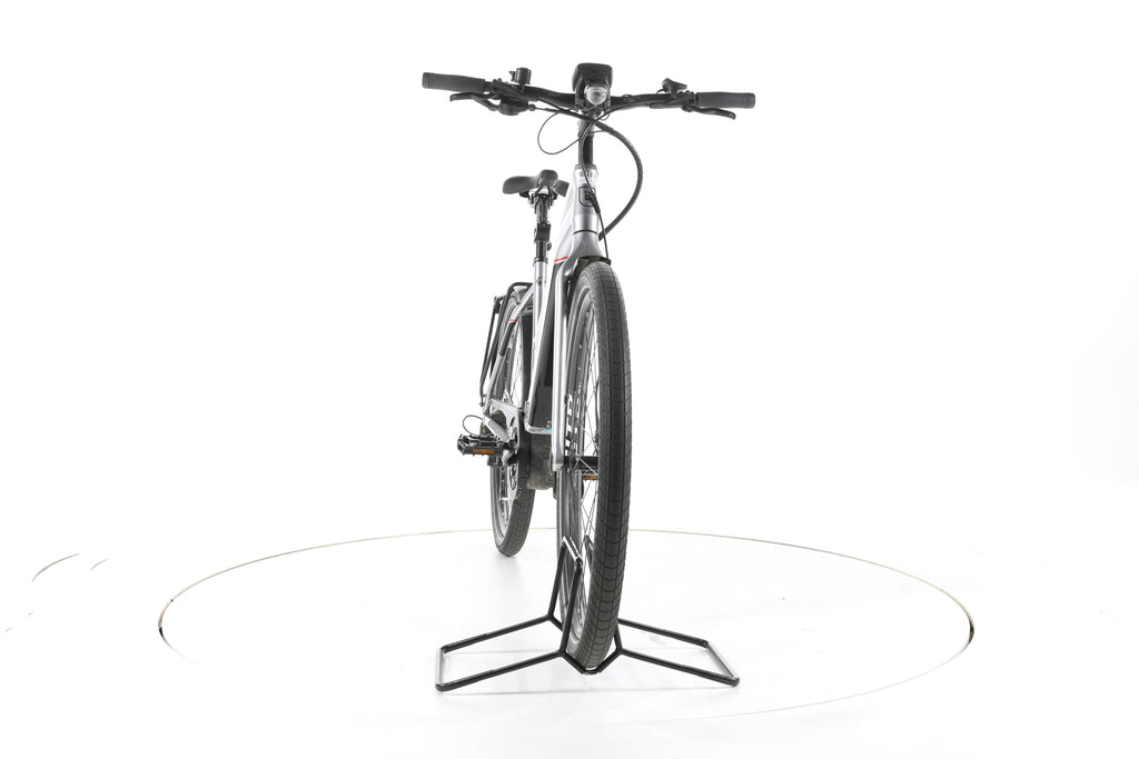 Breezer Bikes Powerwolf EVO 2.1 Trekking E-Bike - Image 4
