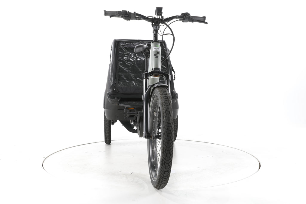 Cube Trike Family Hybrid E-Lastenrad - Image 4