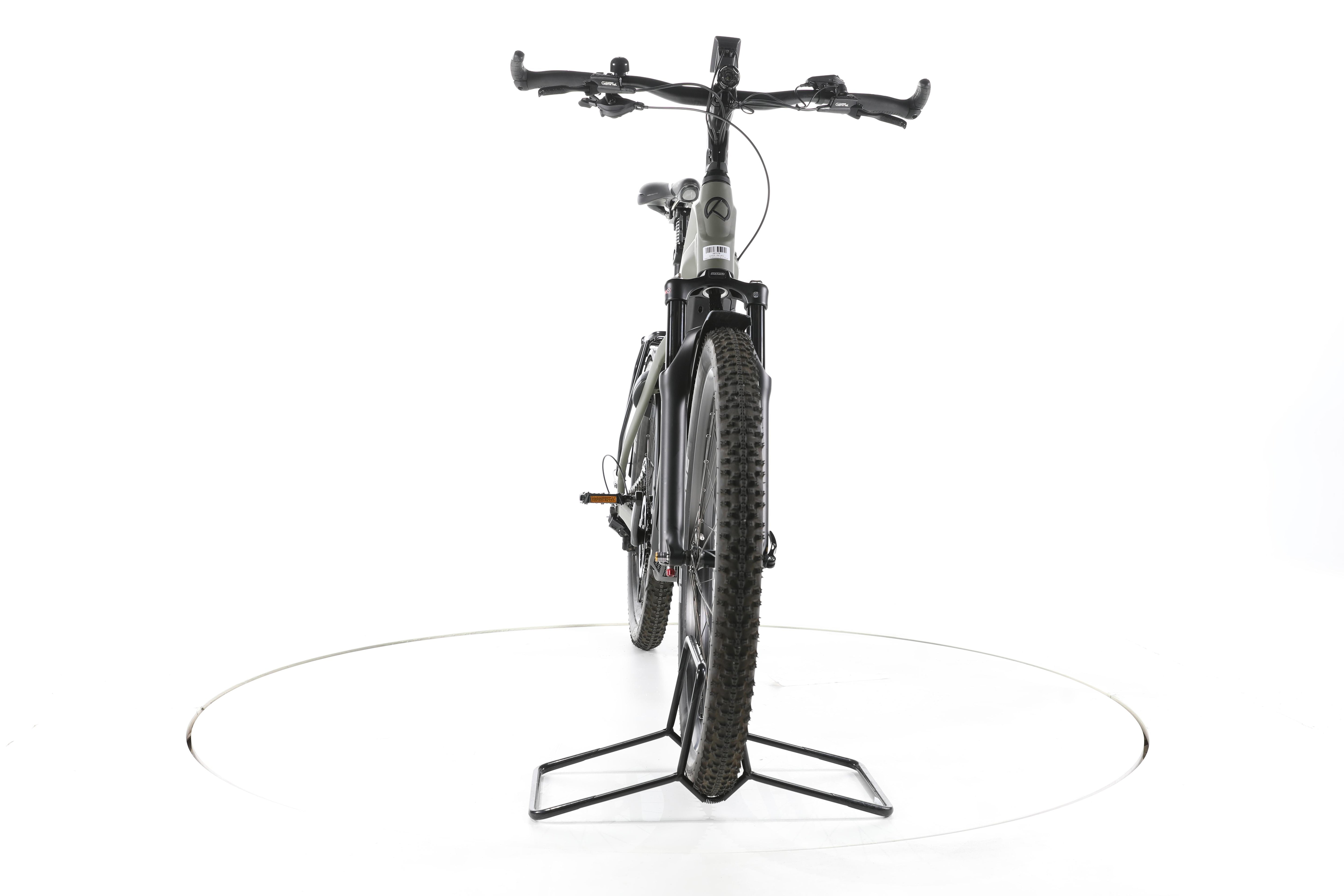 Kalkhoff Entice 7.B Advance+ Trekking E-Bike - Image 4