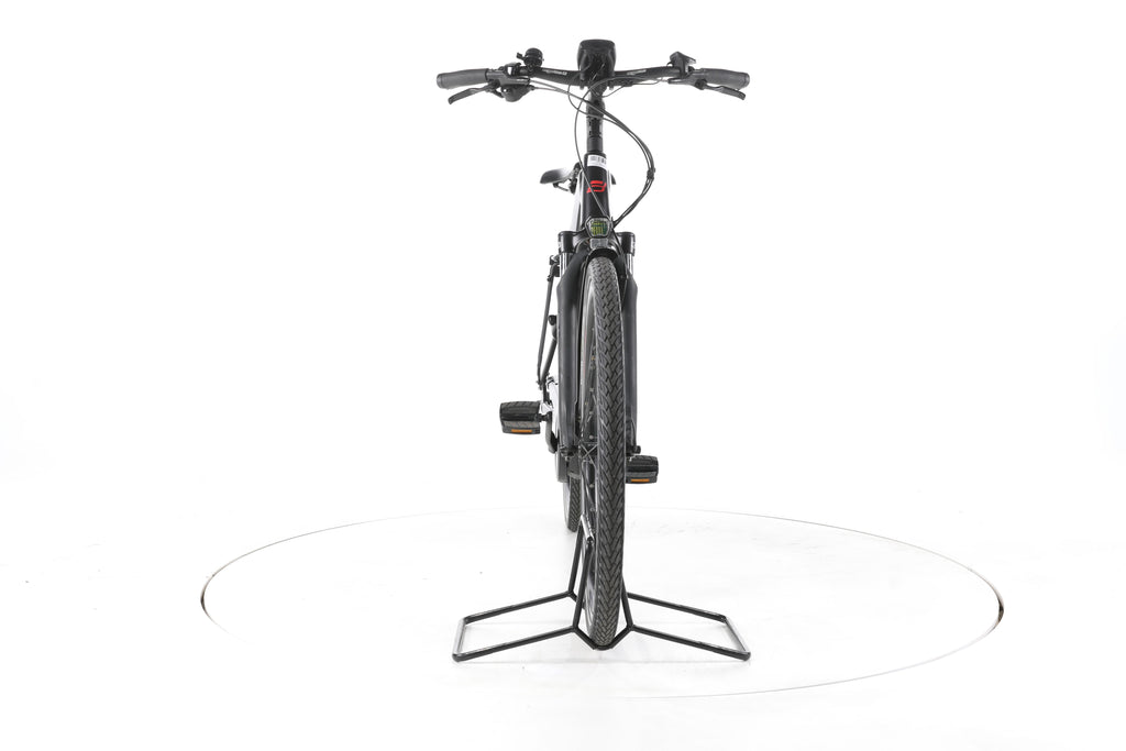 Brennabor T-43e City E-Bike Tiefeinsteiger - Image 4