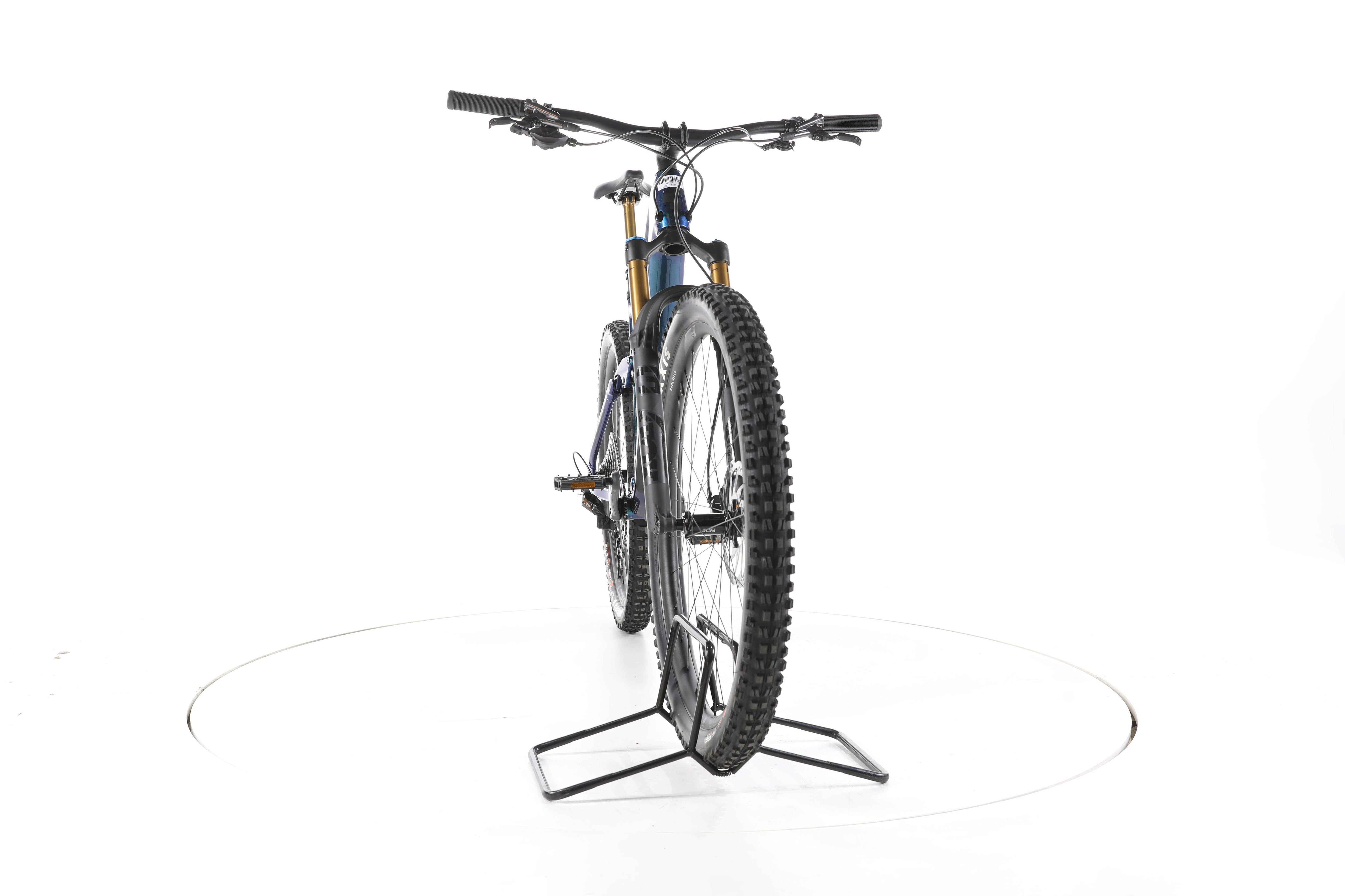 Cube Stereo ONE22 HPC EX Fahrrad Fully - Image 4