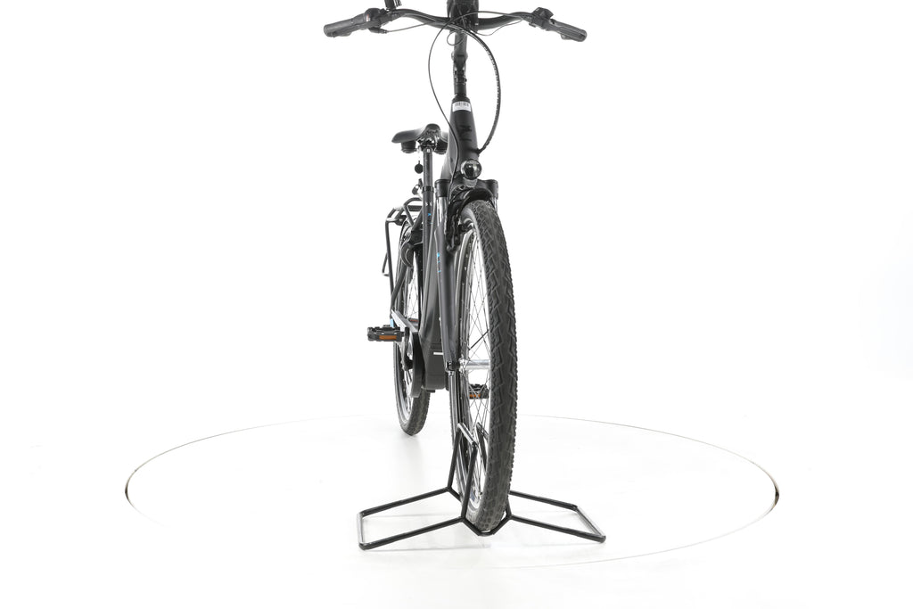 Pegasus Solero EVO 7R Plus Trekking E-Bike Tiefeinsteiger - Image 4