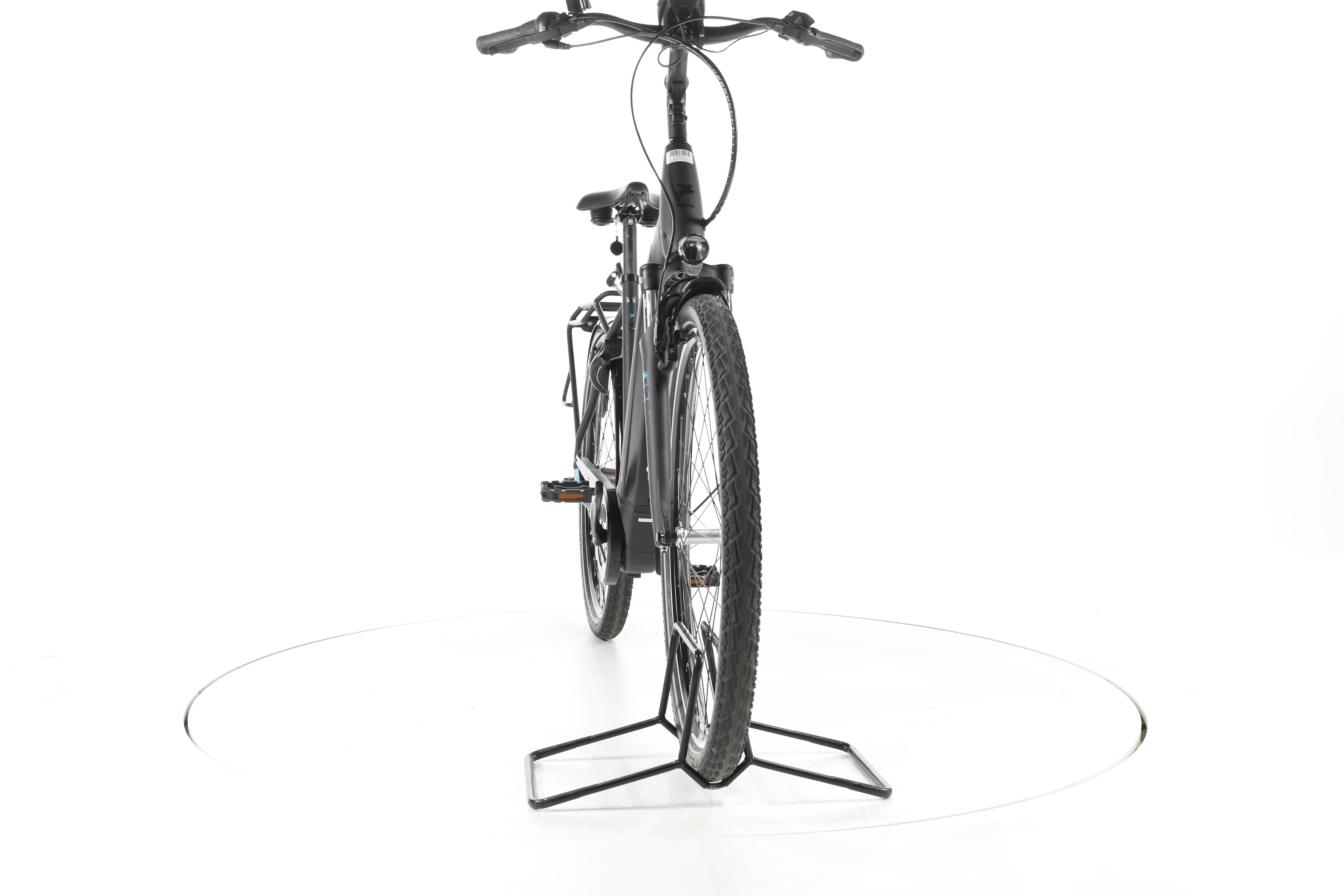 Pegasus Solero EVO 7R Plus Trekking E-Bike Tiefeinsteiger - Image 4
