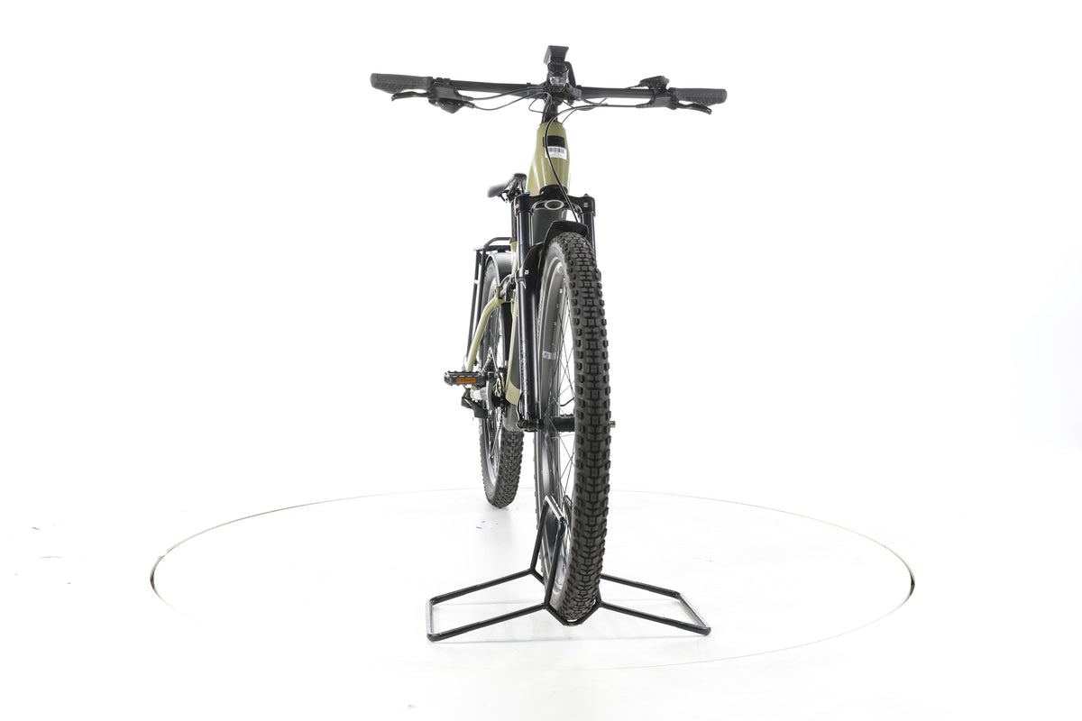 Corratec E-Power MTC 120 SUV E-Bike - Image 4