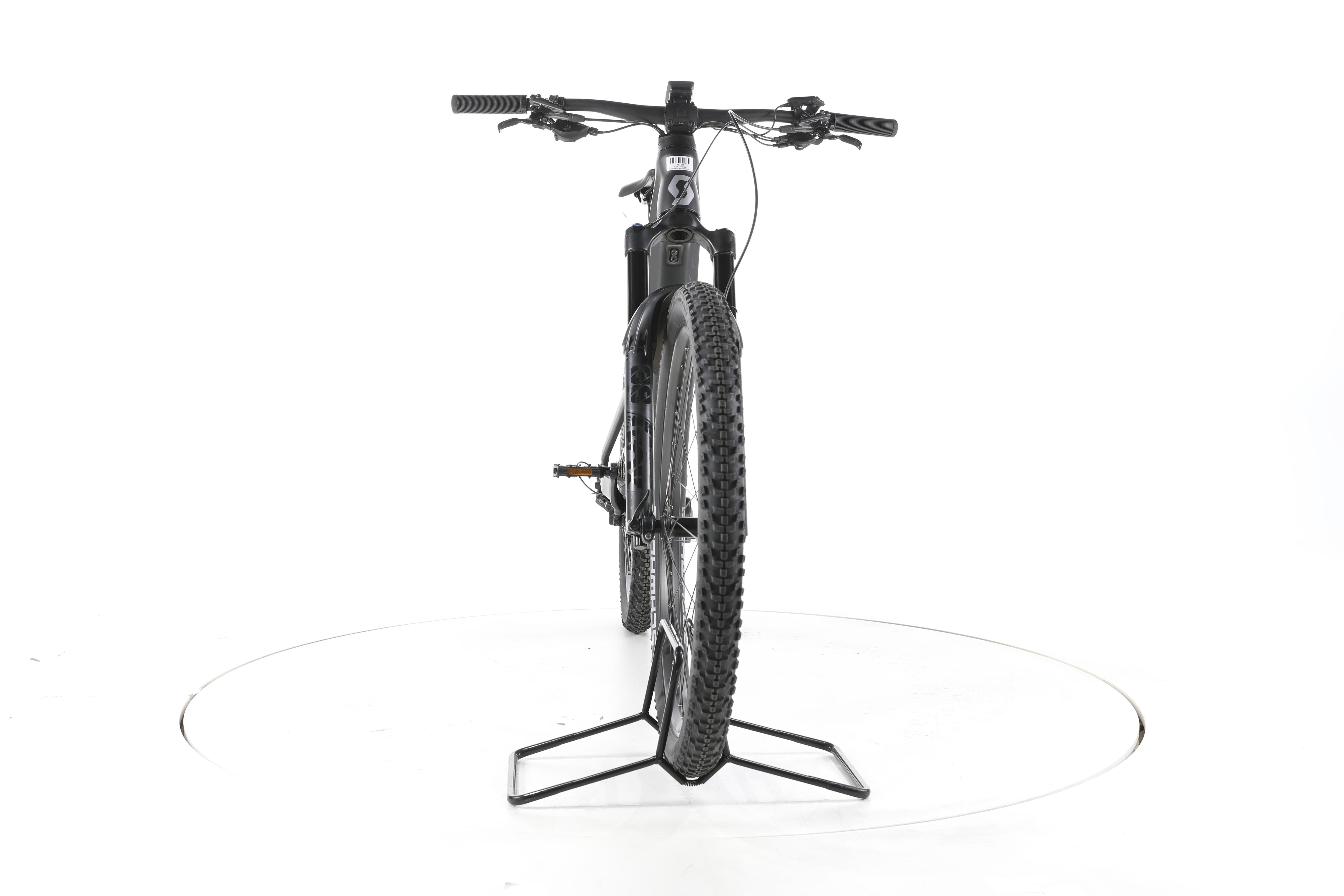 Scott Patron eRIDE 900 Ultimate Fully E-Bike Carbon - Image 4