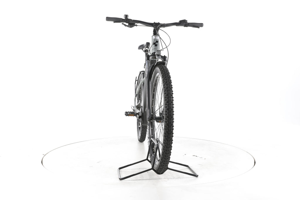 Cube Reaction Hybrid Performance Allroad Trekking E-Bike - Image 4