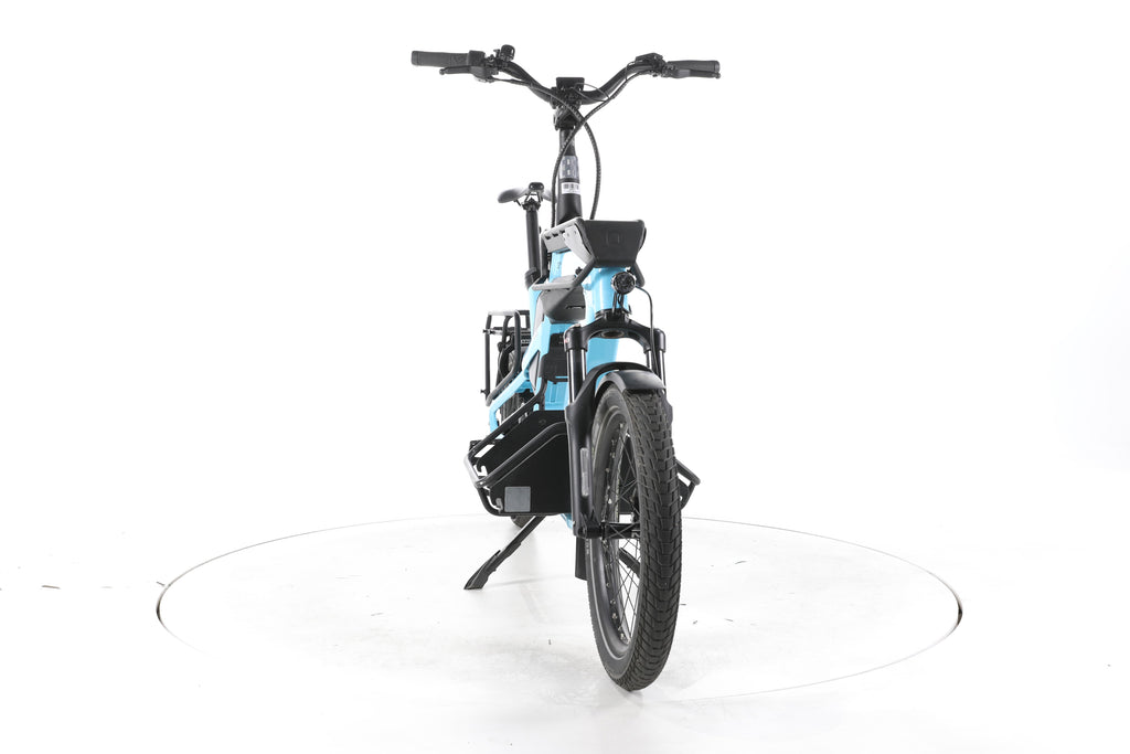 Ca Go CS 150 E-Lastenrad - Image 4