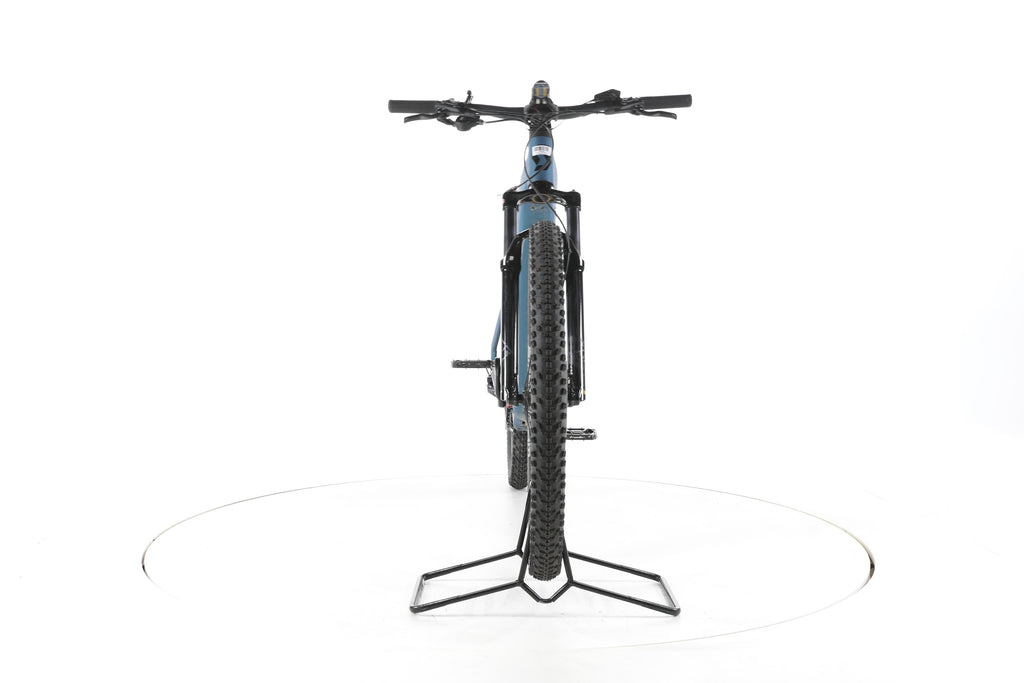 Scott Axis eRIDE EVO E-Bike - Image 4