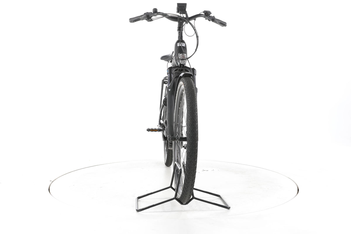 Conway e Cairon T6.0 City E-Bike Tiefeinsteiger 2025 - Image 4