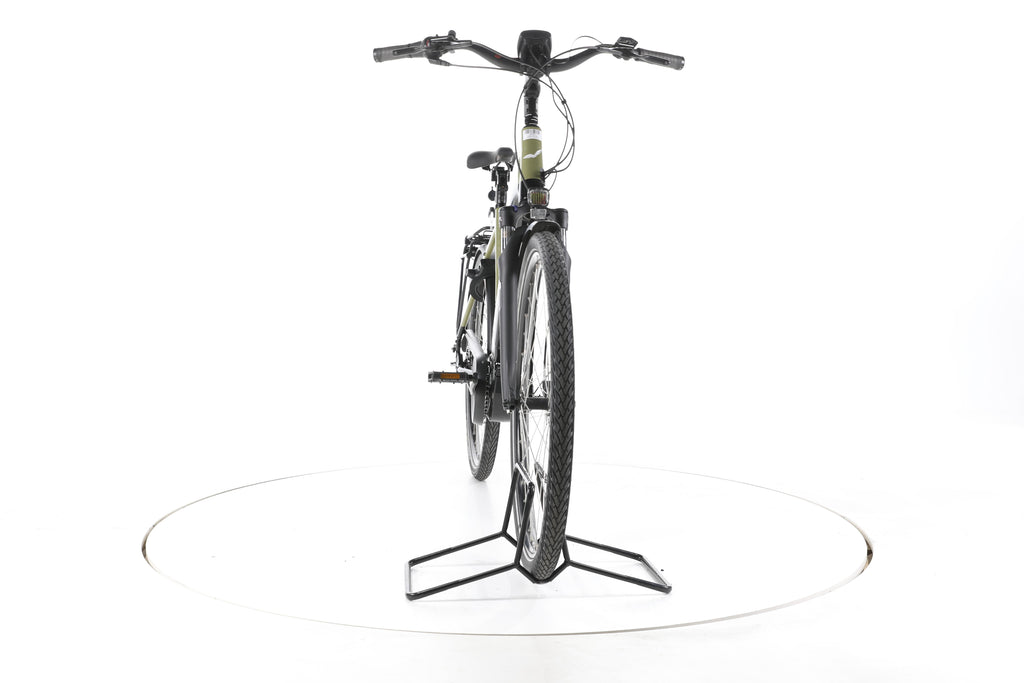 Victoria eTrekking 11.5 City E-Bike - Image 4