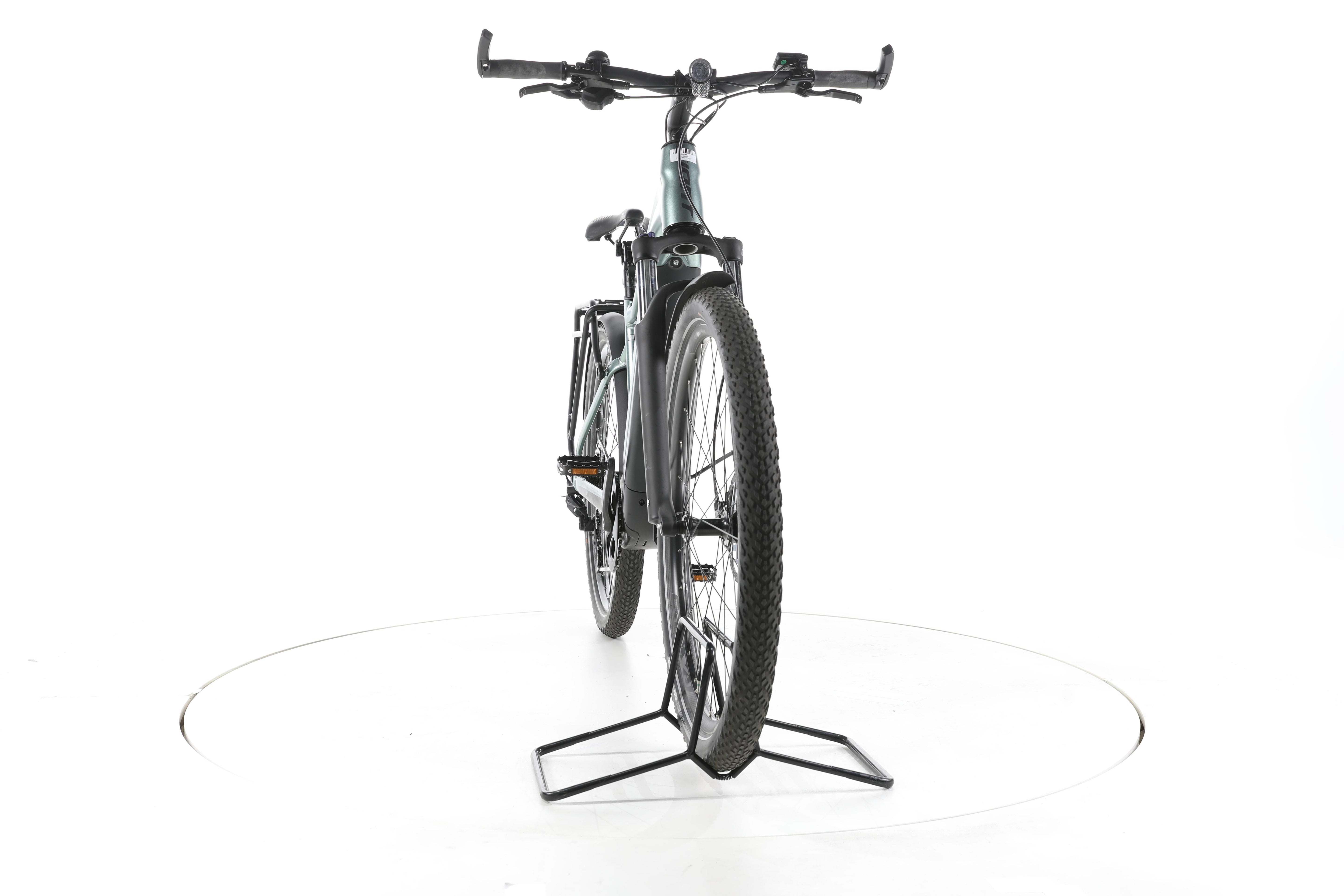 Giant Explore E+ 1 DD Trekking E-Bike - Image 4
