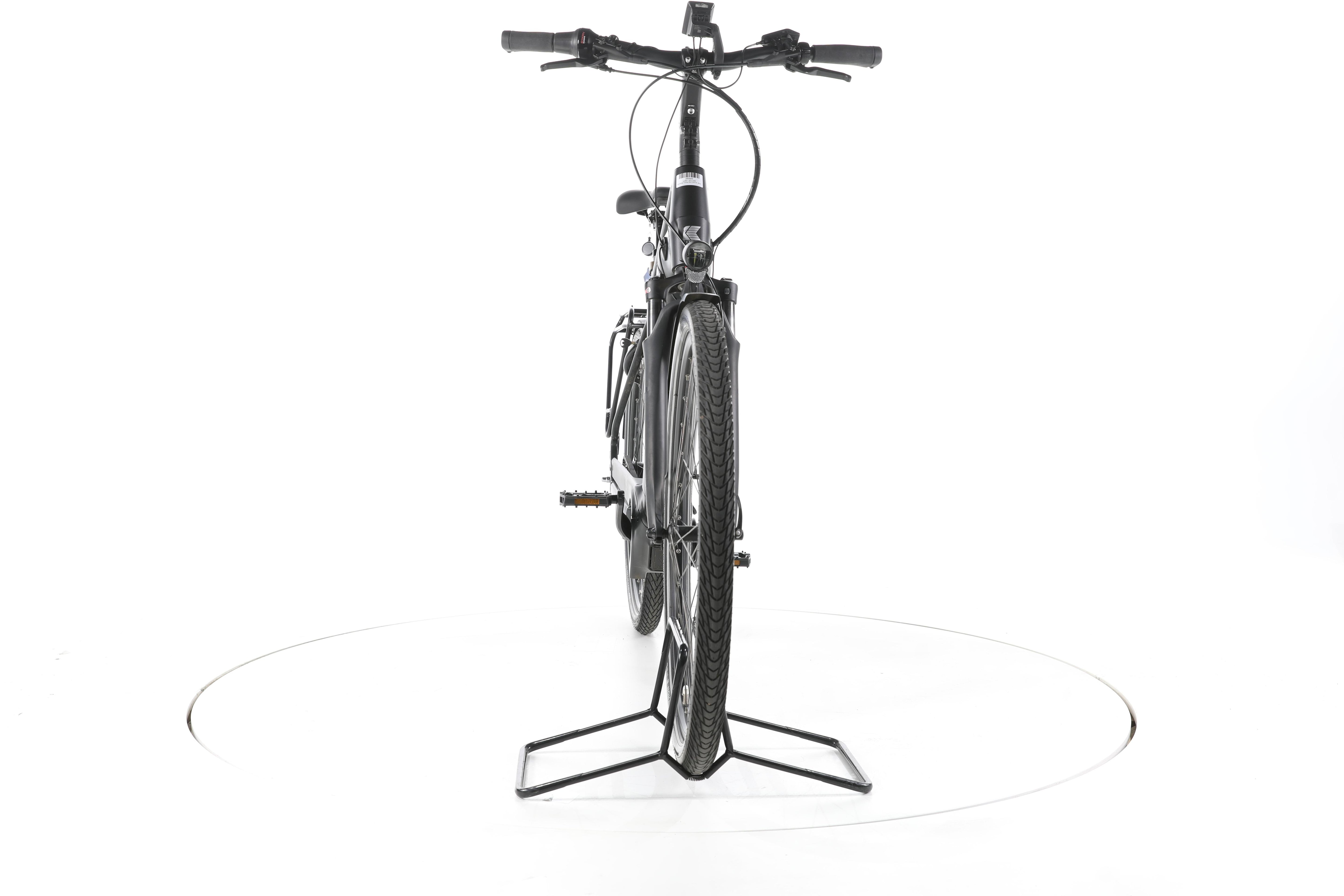 Kettler Quadriga Comp Belt CX5 City E-Bike - Image 4