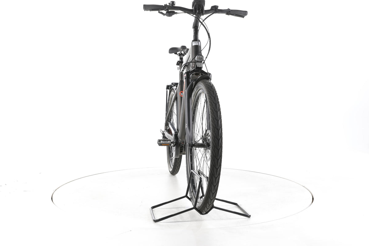 Carver Route E.530 Trekking E-Bike - Image 4