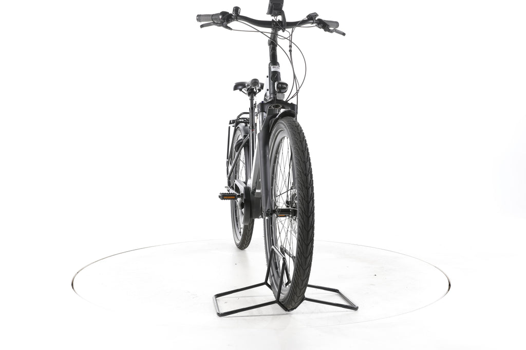 Kalkhoff Image 3.B Advance RT City E-Bike Tiefeinsteiger 2024 - Image 4