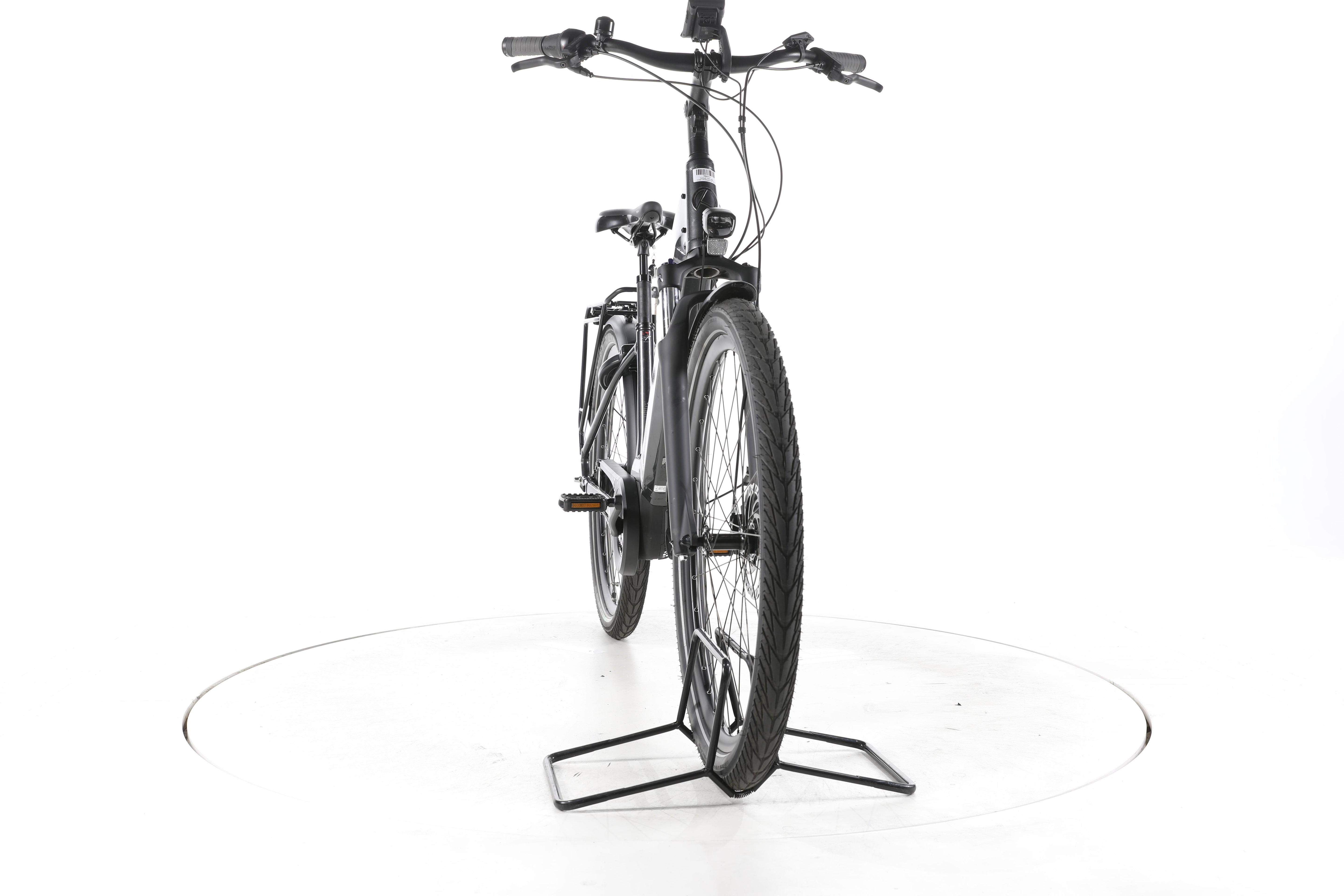 Kalkhoff Image 3.B Advance RT City E-Bike Tiefeinsteiger 2024 - Image 4