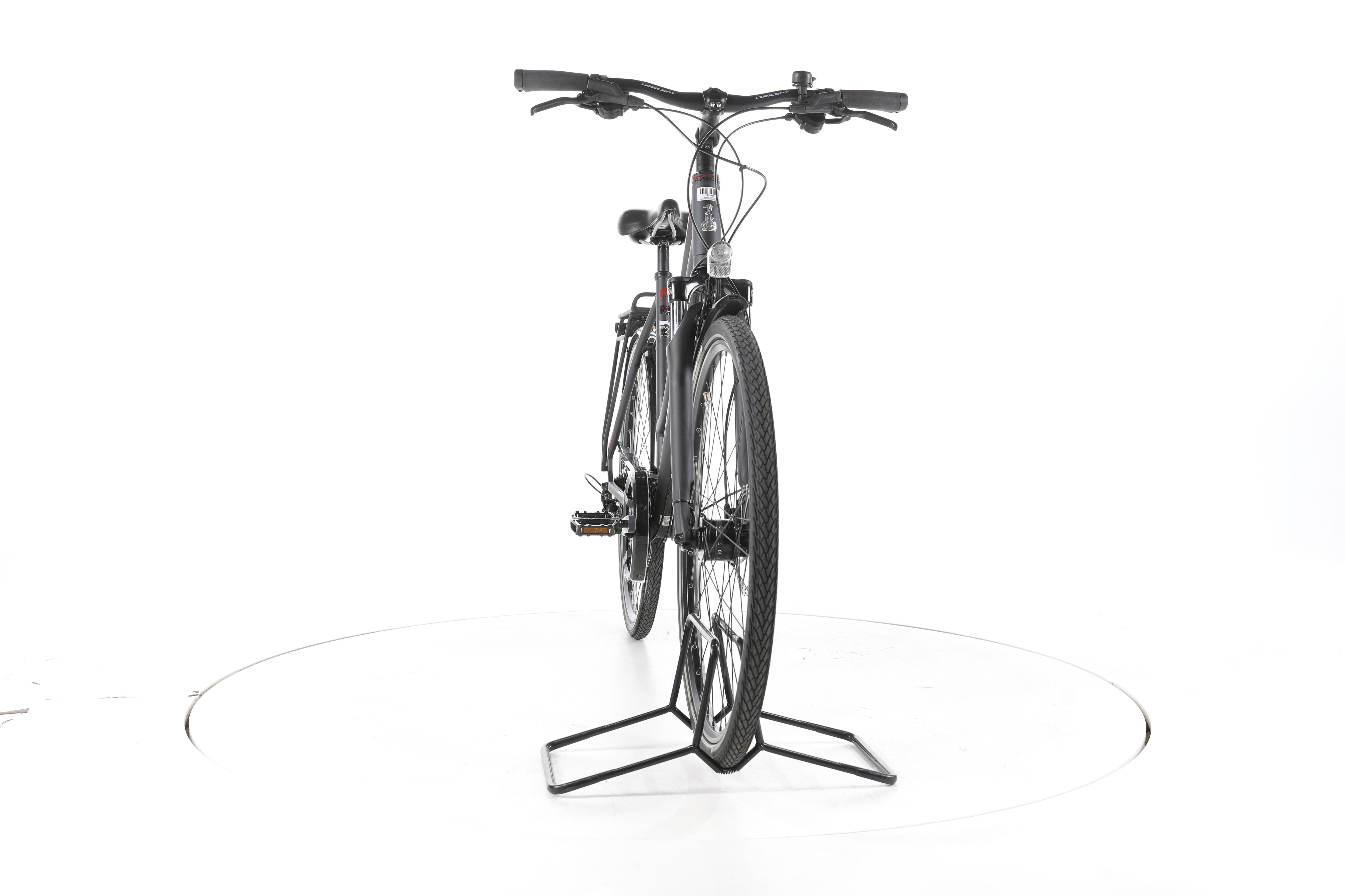 Raleigh RUSHHOUR LTD - Image 4