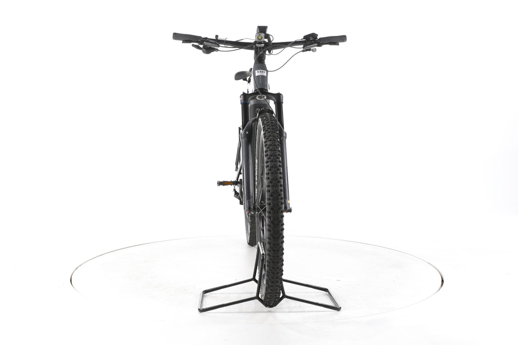 Focus Thron² 6.8 EQP SUV E-Bike - Image 4