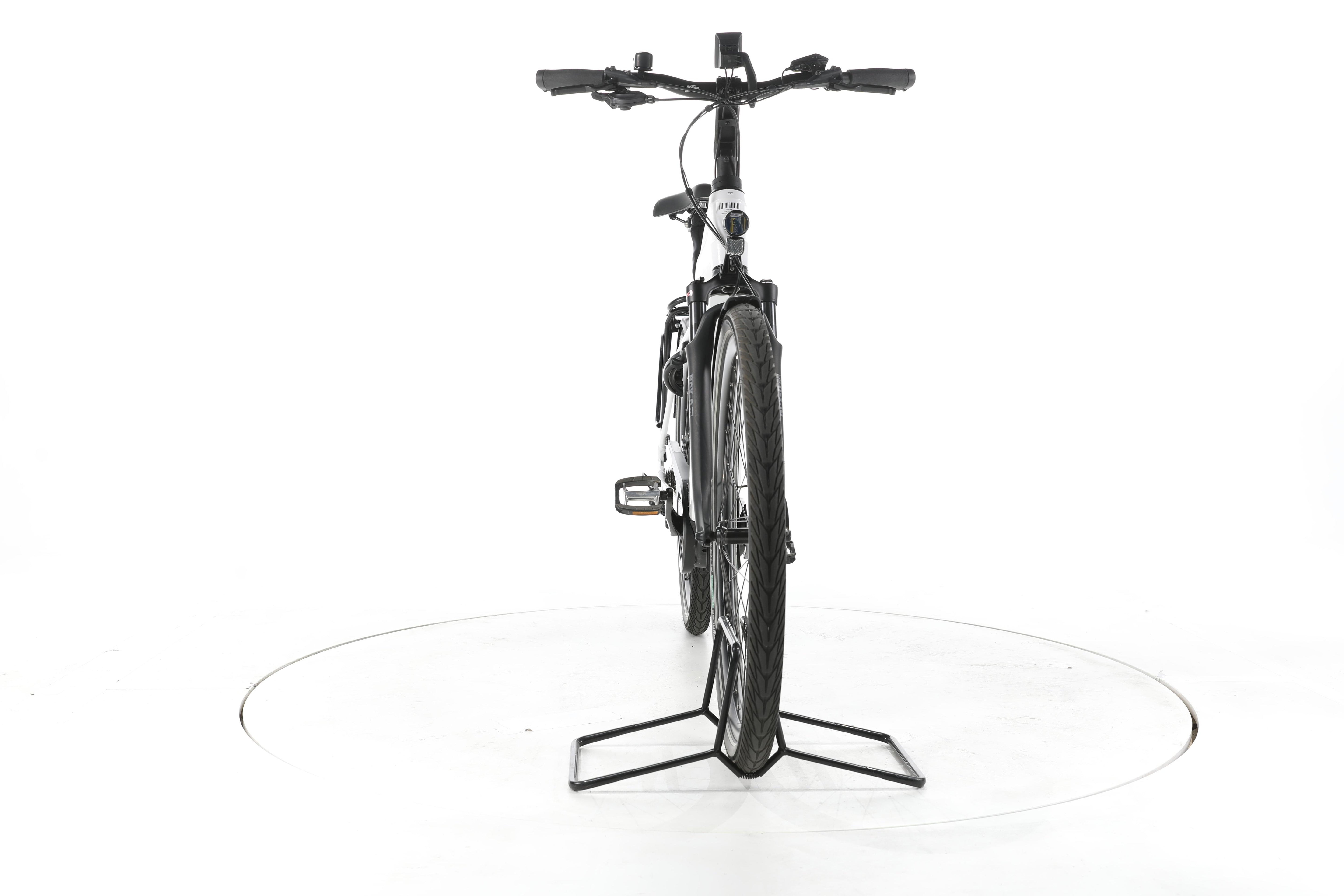 KTM Macina Style 720 Trekking E-Bike - Image 4