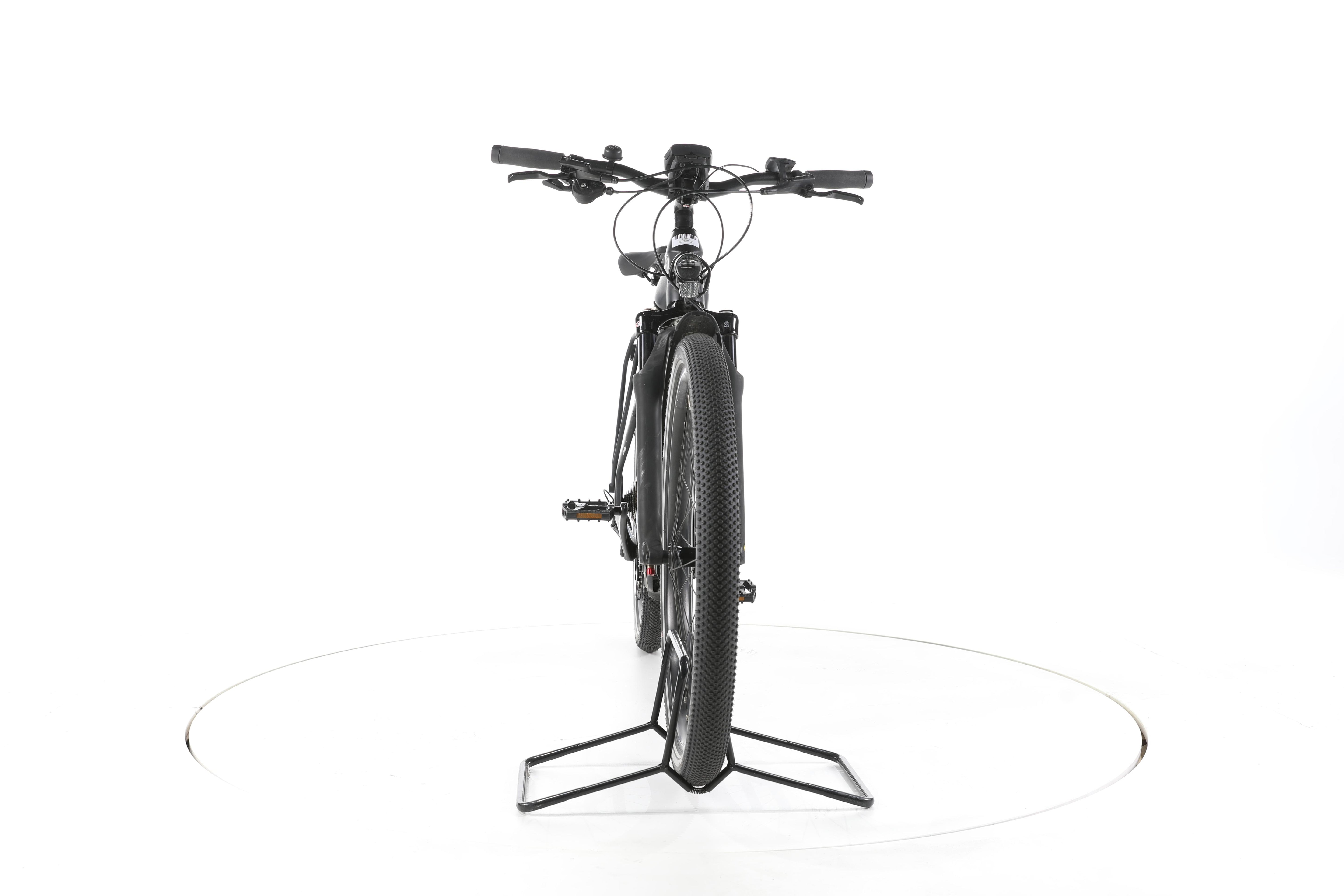 Diamant Zouma Deluxe+ Trekking E-Bike - Image 4