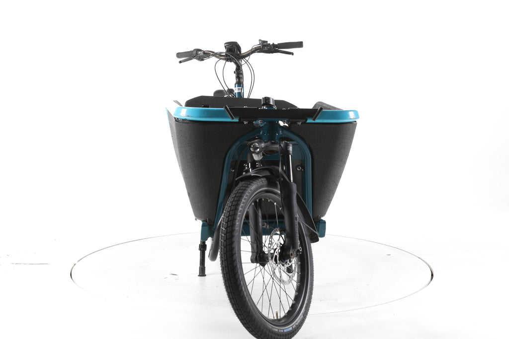 Cube Cargo Dual Hybrid E-Lastenrad - Image 4