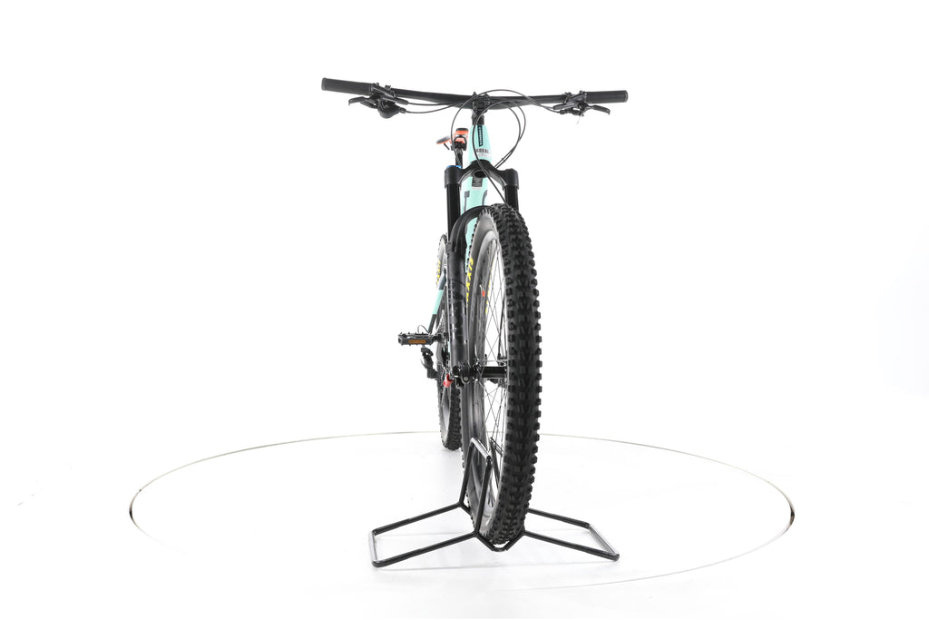 Orbea Occam M30 LT Fahrrad Fully - Image 4