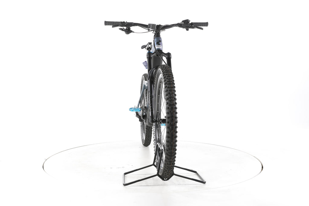 Cube Stereo Hybrid 140 HPC ABS E-Bike Fully 2024 - Image 4