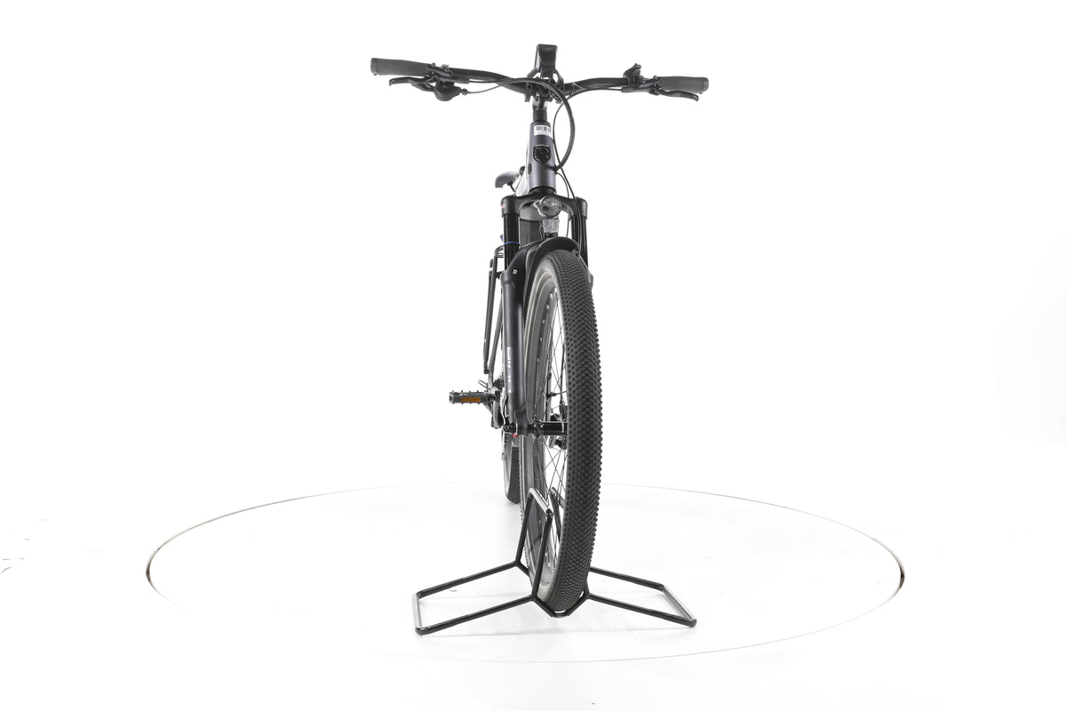 Hercules Pasero SUV I-10 Trekking E-Bike Tiefeinsteiger - Image 4
