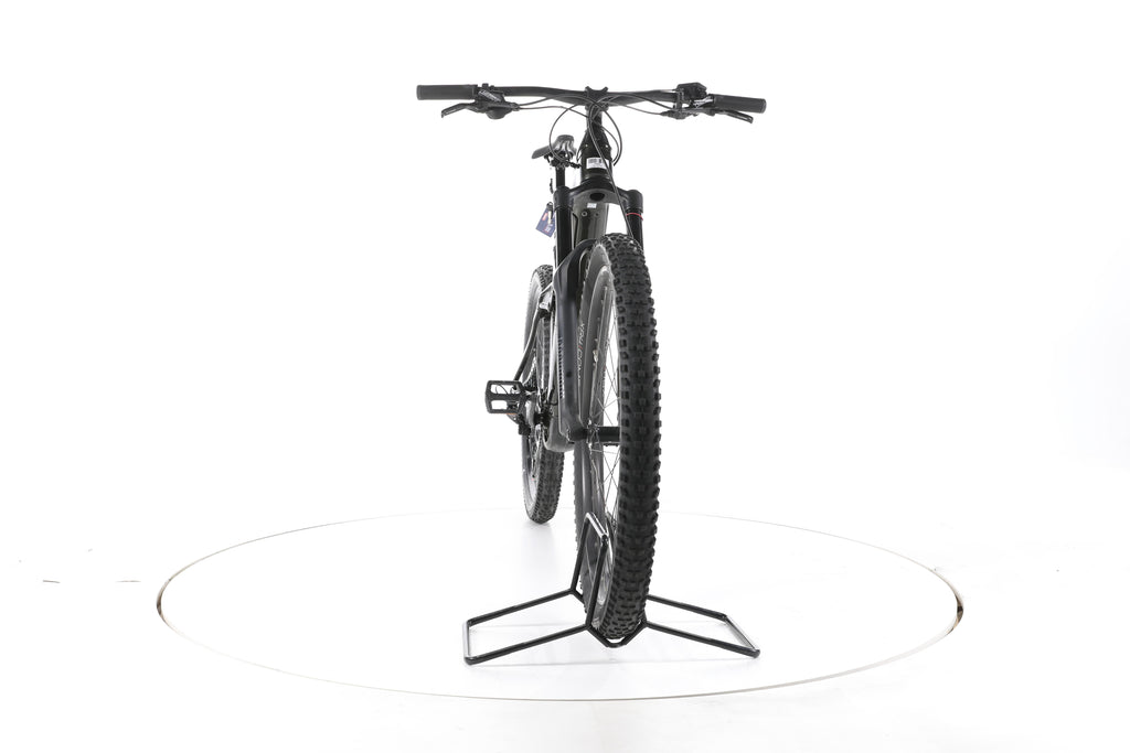 Trek Rail 9.5 Gen 4 E-Bike Fully - Image 4