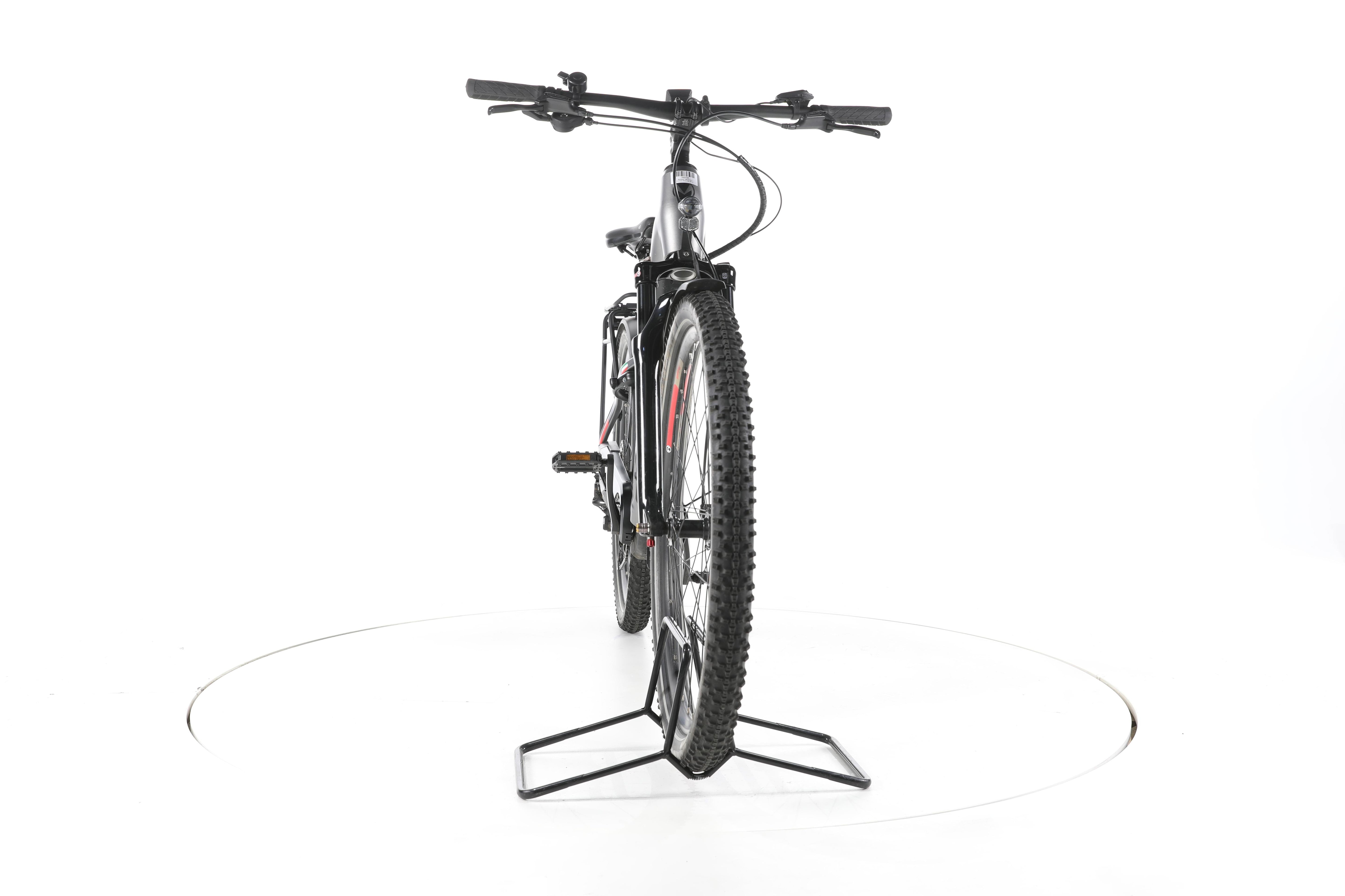 Malaguti Cortina TR 5.1 Trekking E-Bike - Image 4