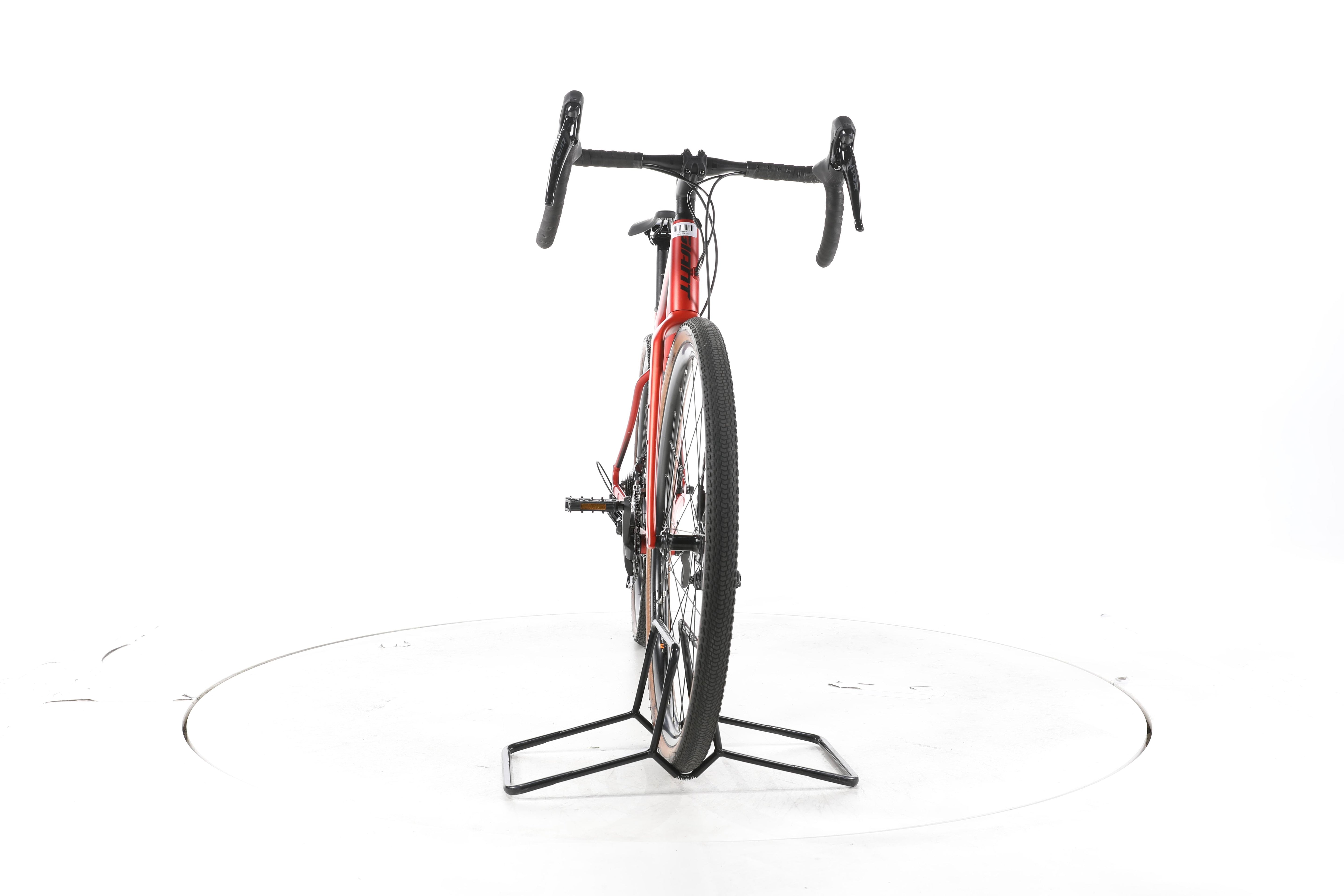 Giant Revolt 1 Gravelbike - Image 4