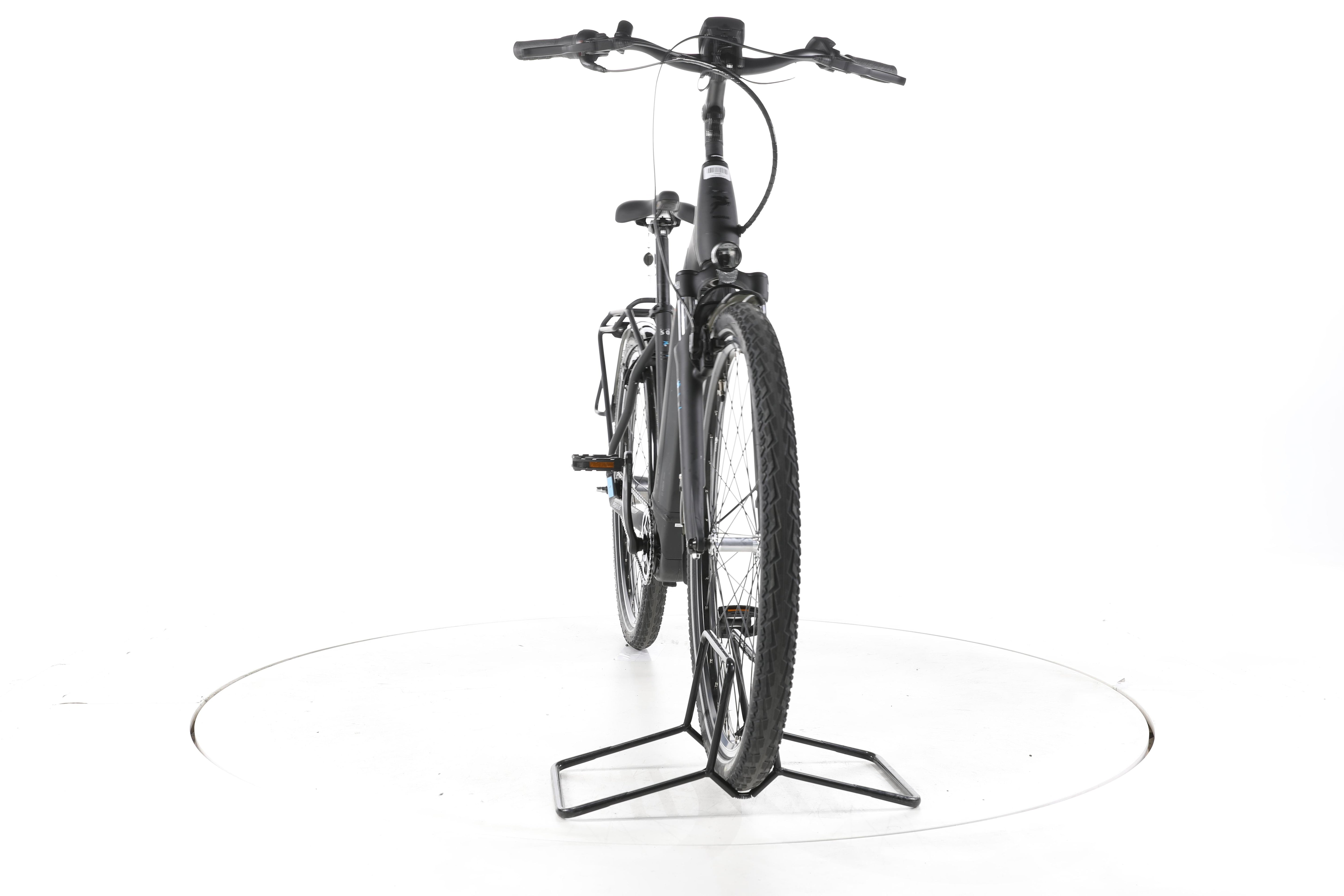 Pegasus Solero EVO 7R Plus City E-Bike Tiefeinsteiger - Image 4