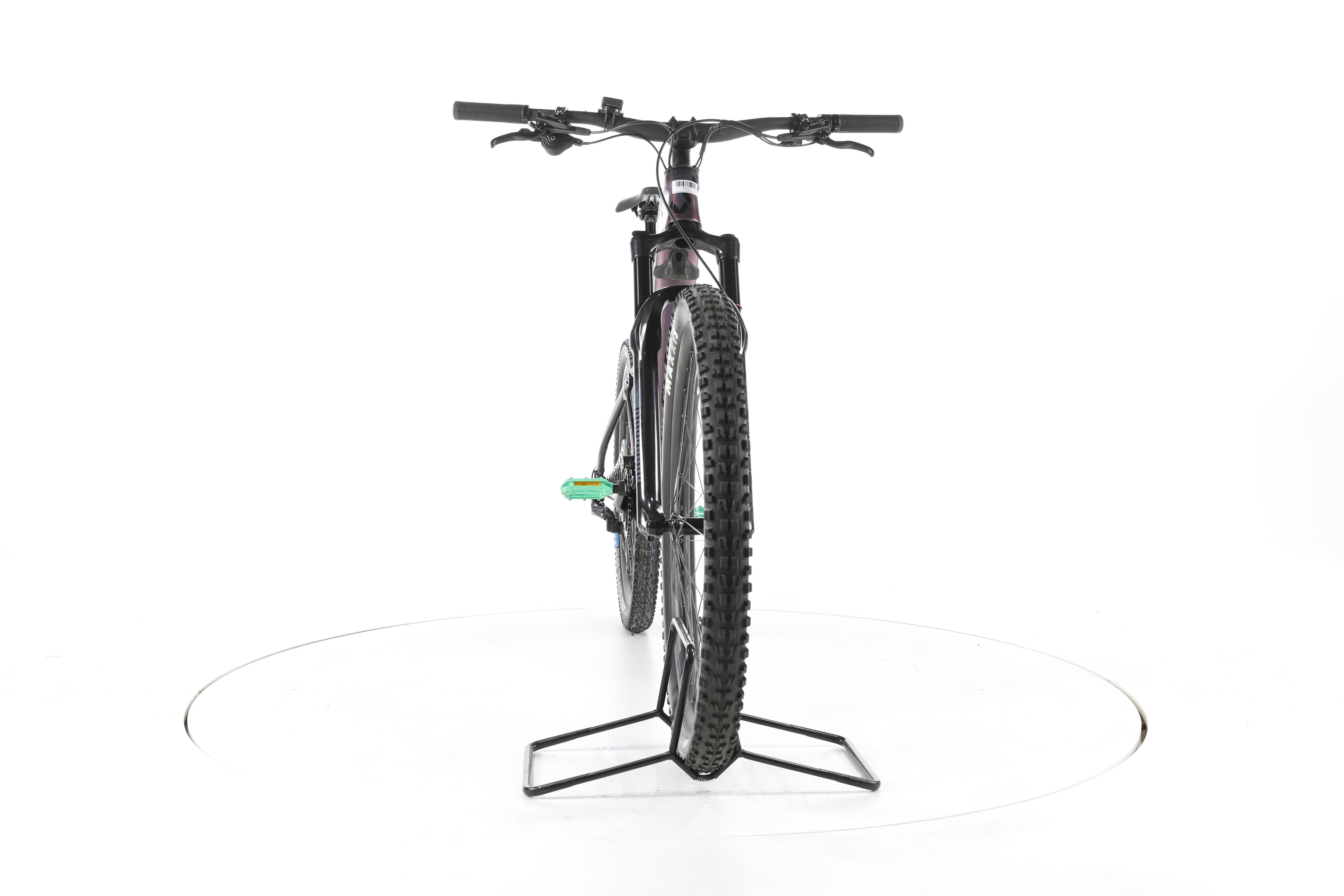 Liv Intrigue X Advanced E+ EL 3 E-Bike Fully Carbon 2024 - Image 4