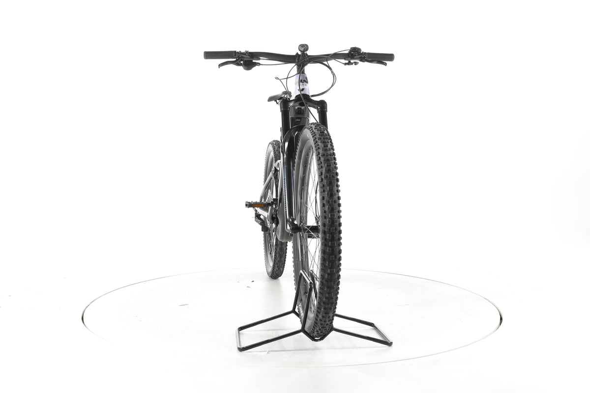 Liv Intrigue X E+ 3 Pro E-Bike Fully - Image 4