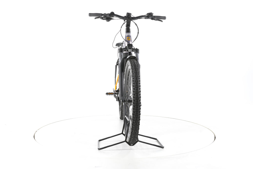 Ghost E-Teru Universal EQ Trekking E-Bike 2025 - Image 4