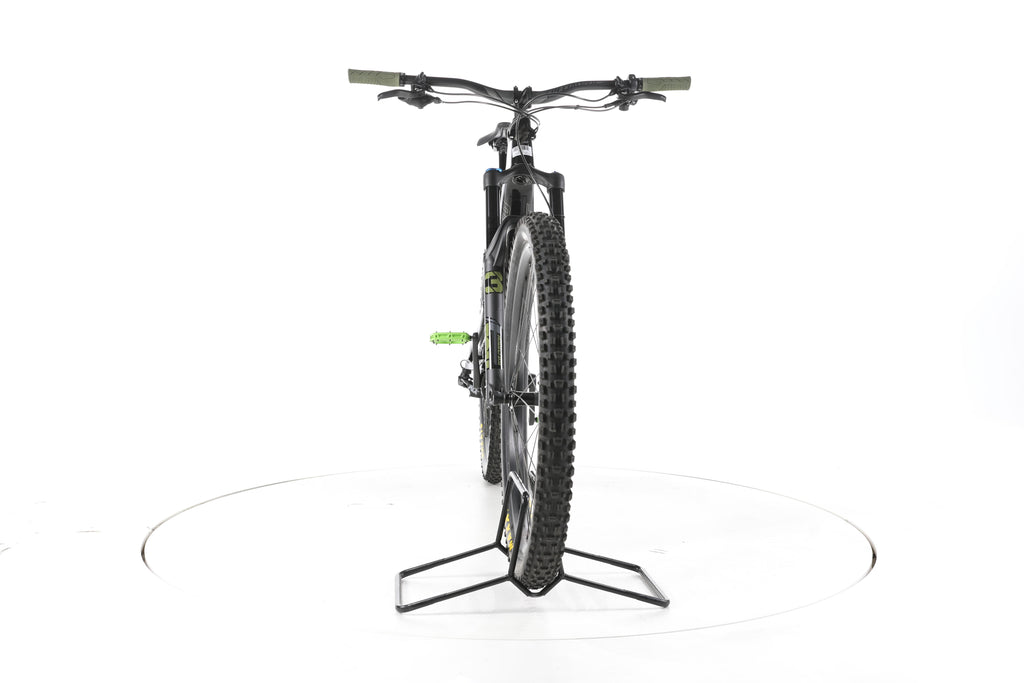 Specialized Turbo Levo SL Comp E-Bike Fully Carbon - Image 4