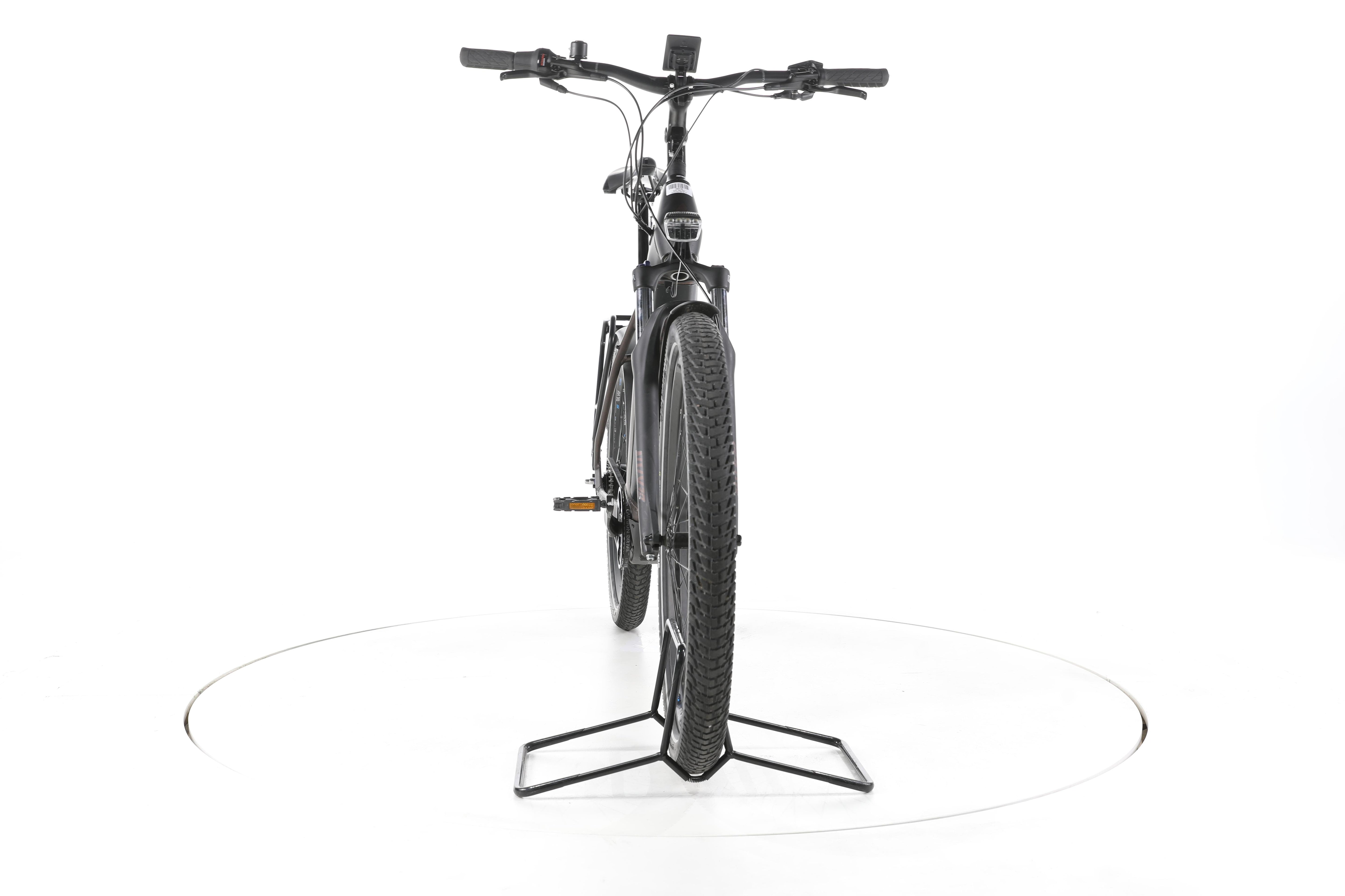 Bulls Iconic Evo Belt City E-Bike 2024 - Image 4