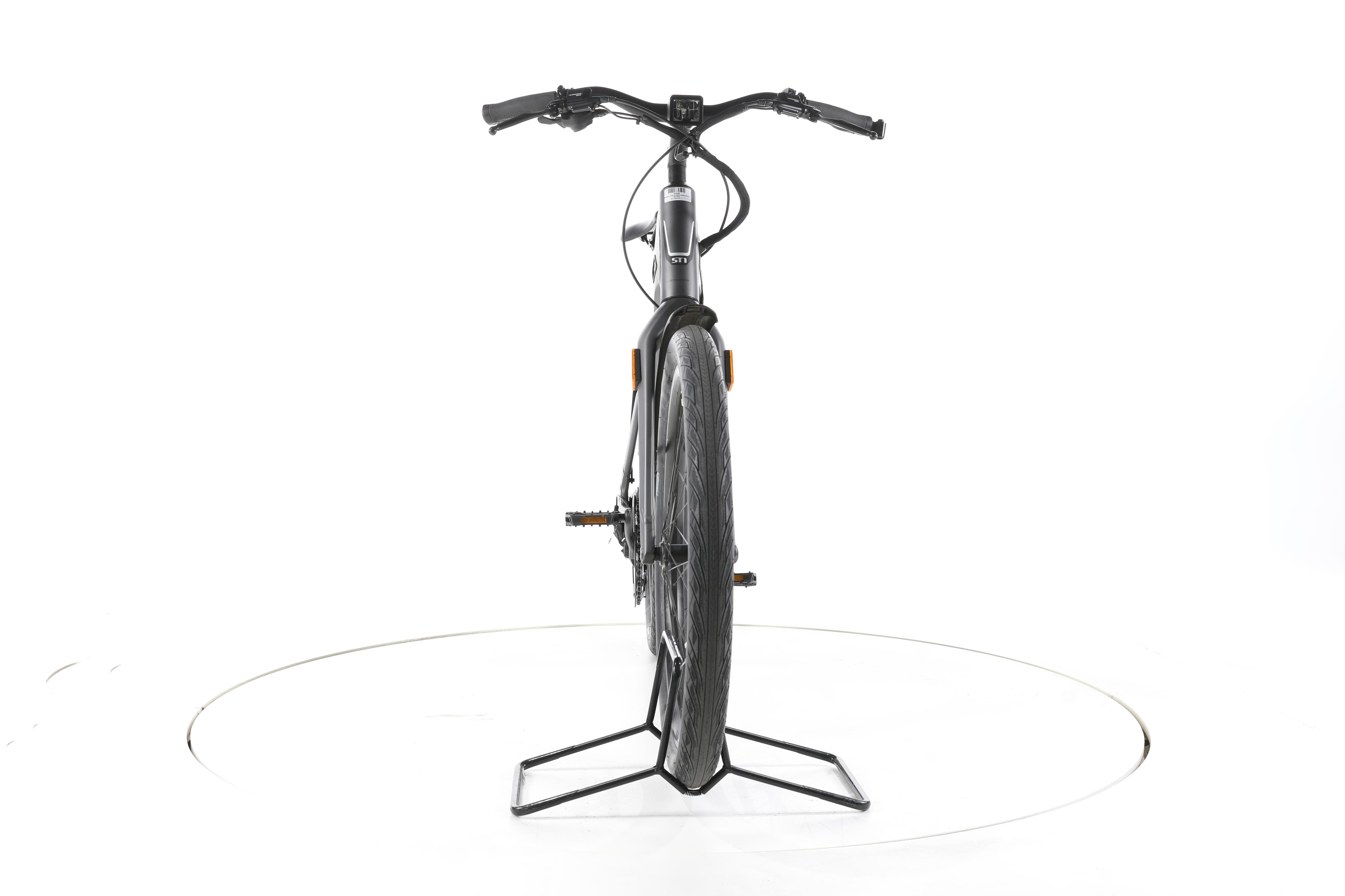 Stromer ST1 Sport S-Pedelec 814 Wh - Image 4
