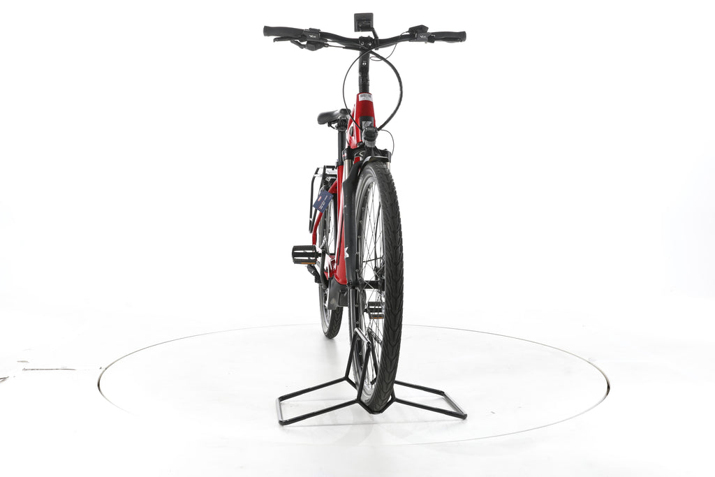 Kettler Quadriga CX10 Trekking E-Bike - Image 4