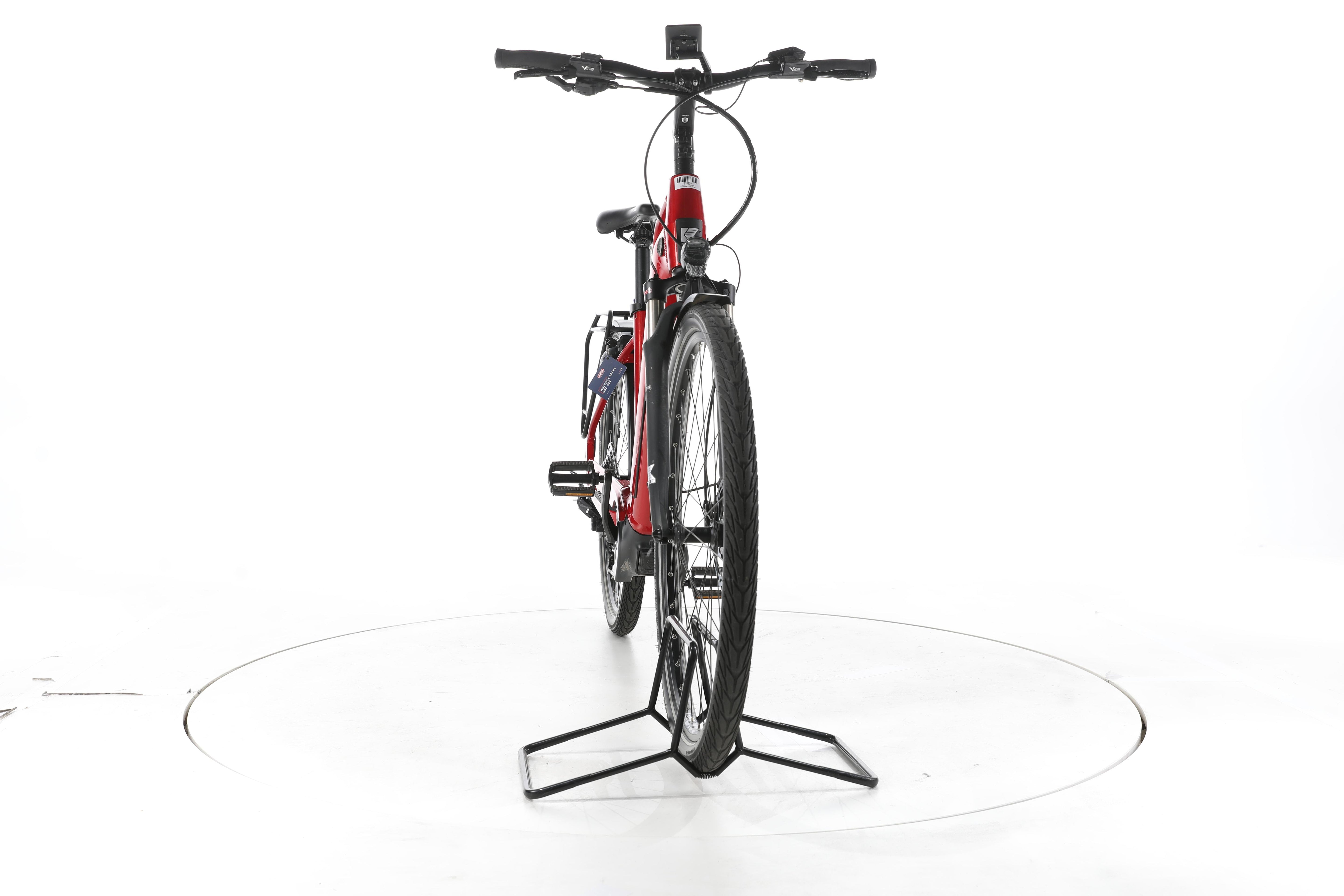Kettler Quadriga CX10 Trekking E-Bike - Image 4