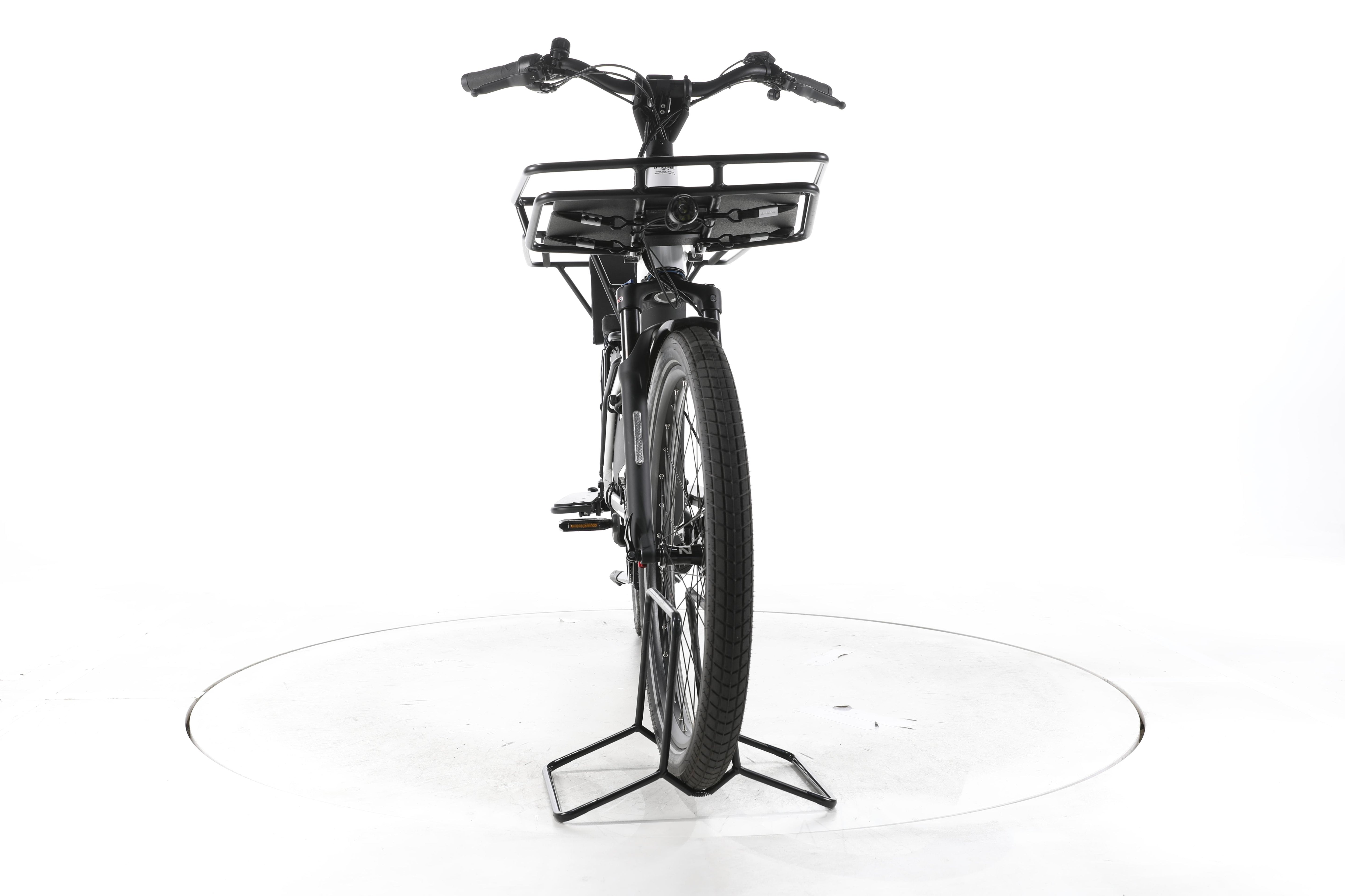 Riese & Müller Multicharger2 GT Vario E-Lastenrad - Image 4