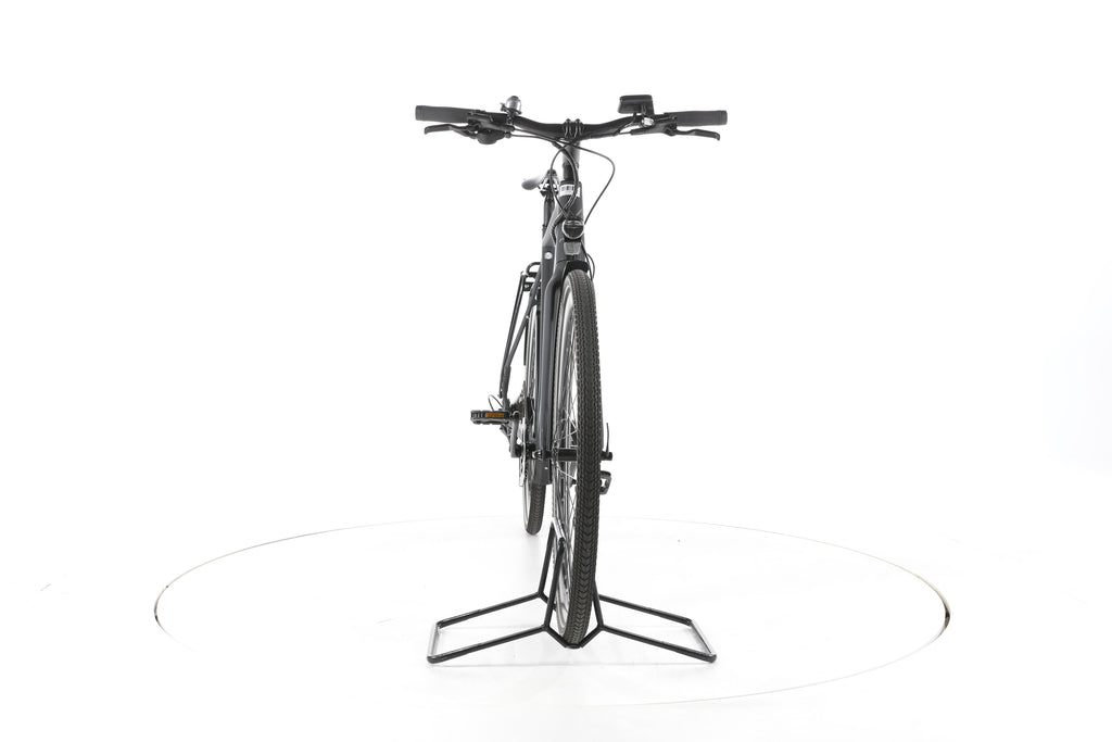 FALTER E 9.0 Trekking E-Bike - Image 4