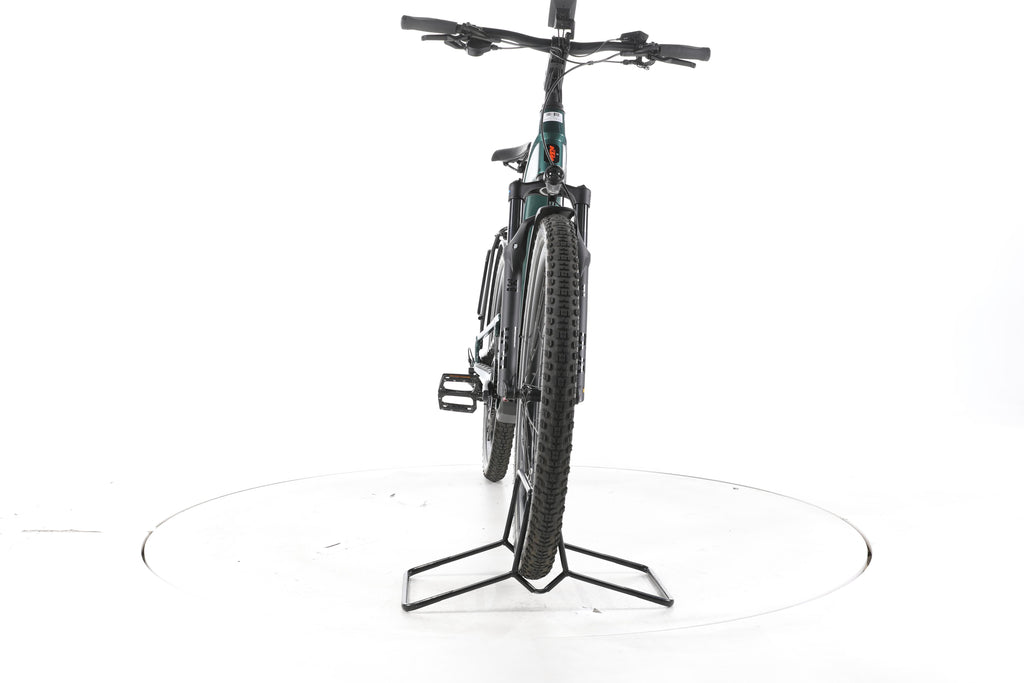 KTM Macina AERA FS ELITE LFC US SUV E-Bike Tiefeinsteiger 2025 - Image 4