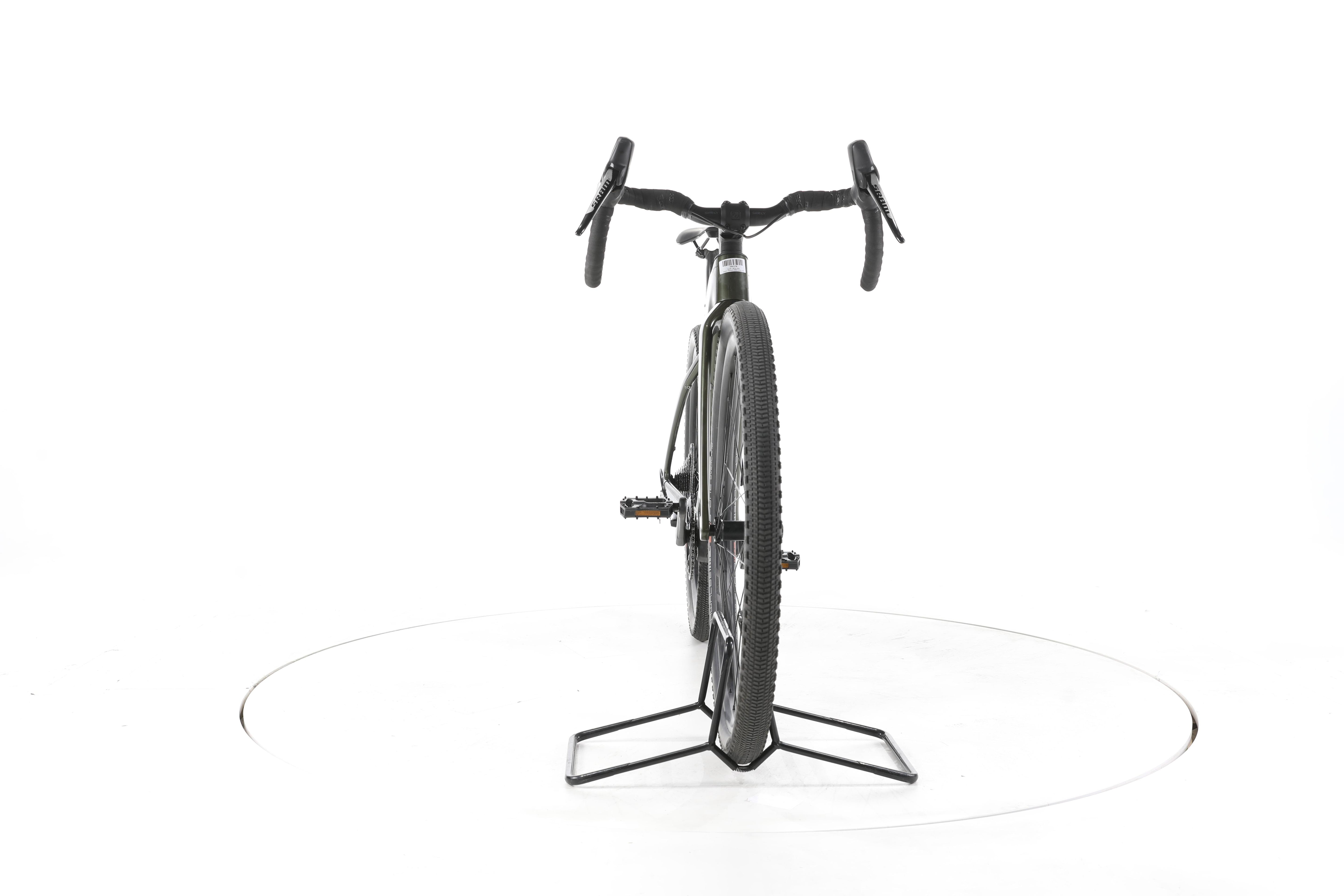 Scott Solace Gravel eRIDE 30 E-Gravel & Rennrad Carbon 2024 - Image 4