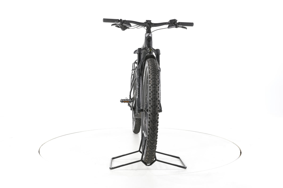 Cube Reaction Hybrid SLX Allroad Trekking E-Bike - Image 4