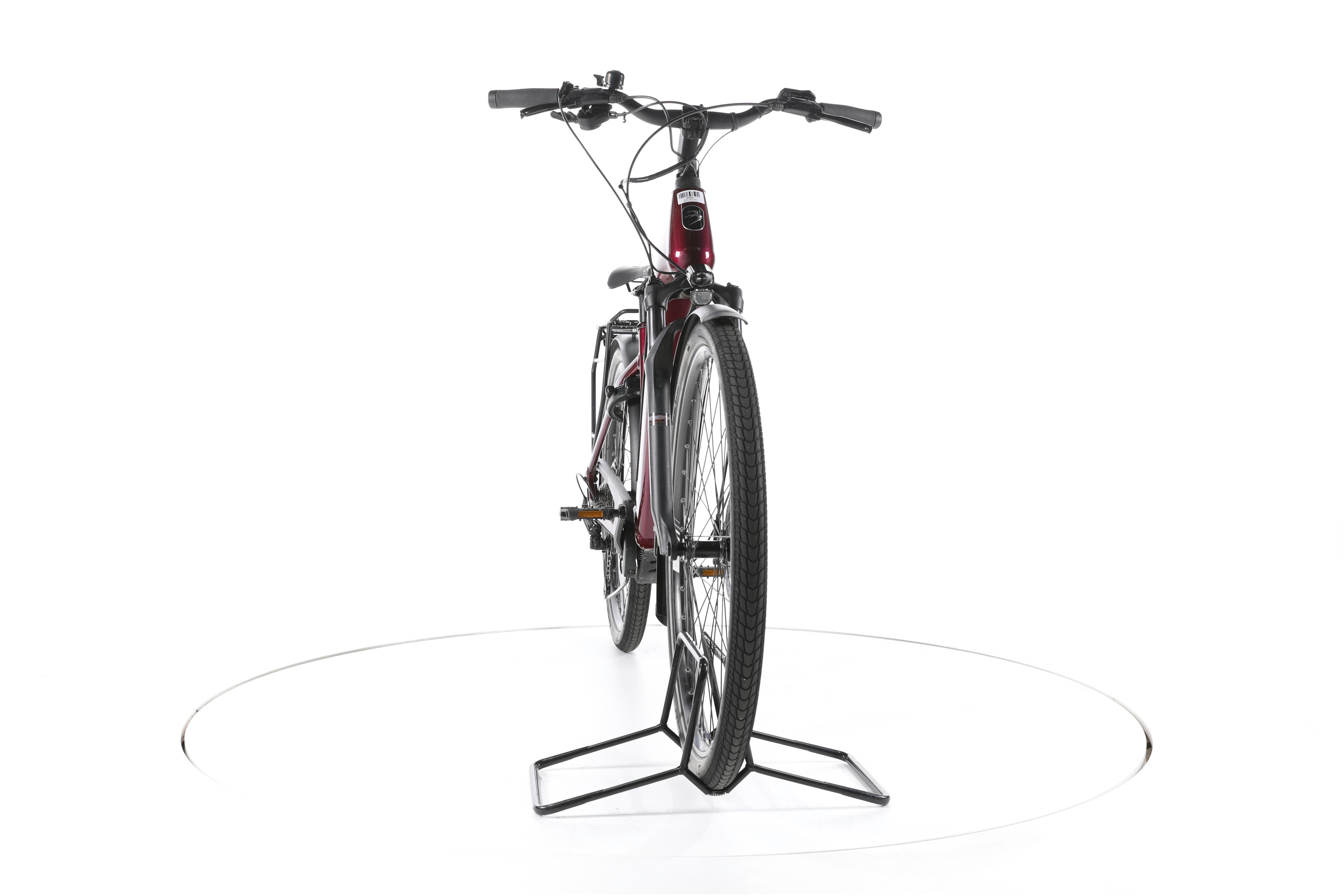 BESV TR 1.1 Trekking E-Bike Tiefeinsteiger - Image 4
