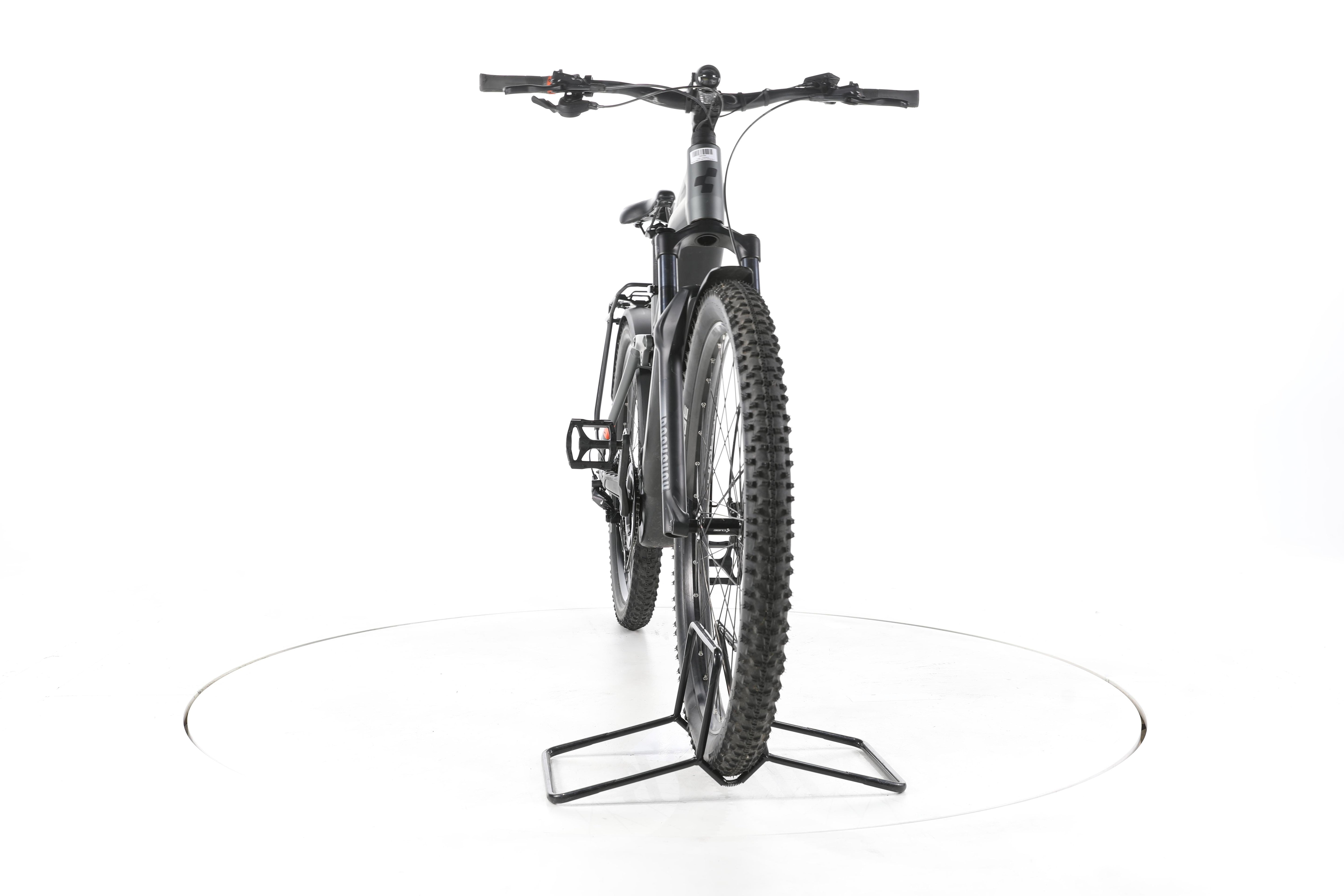 Cube Stereo Hybrid 120 Pro Allroad Trekking E-Bike - Image 4