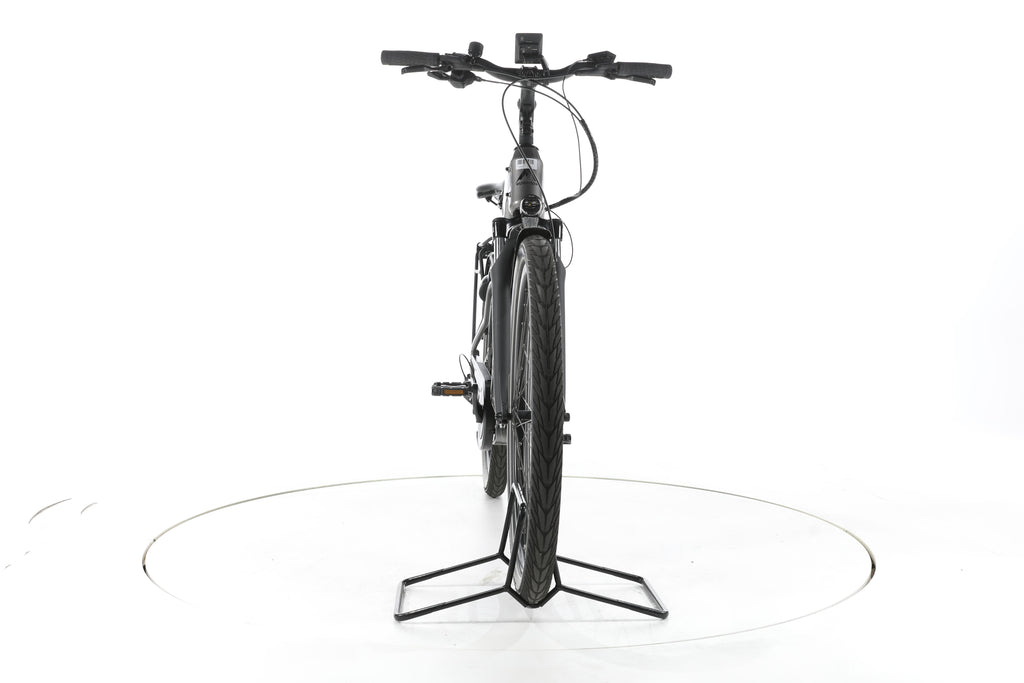 MORRISON E 7.0 Trekking E-Bike - Image 4