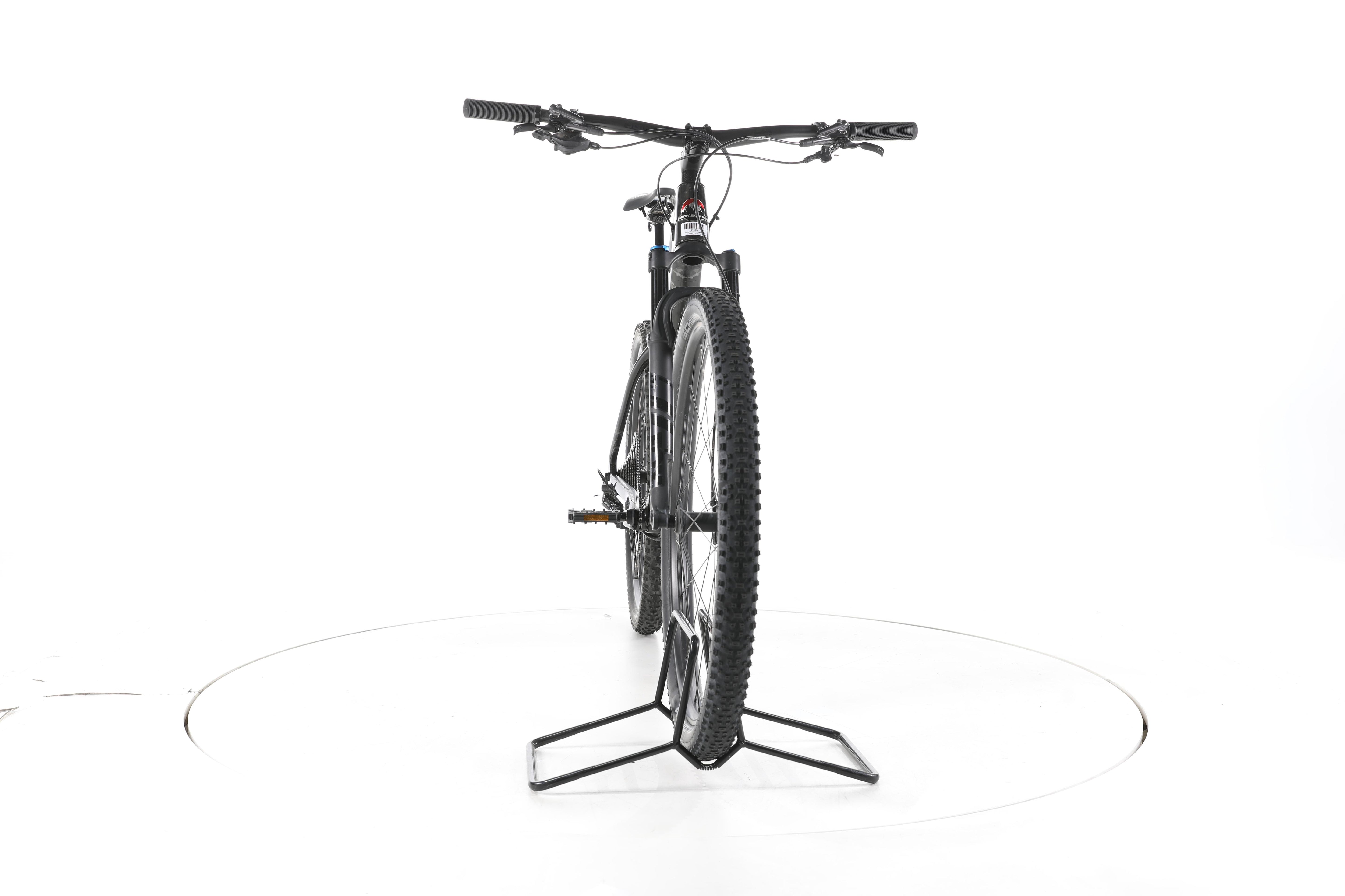 Rocky Mountain Vertex Carbon 70 Fahrrad Hardtail - Image 4