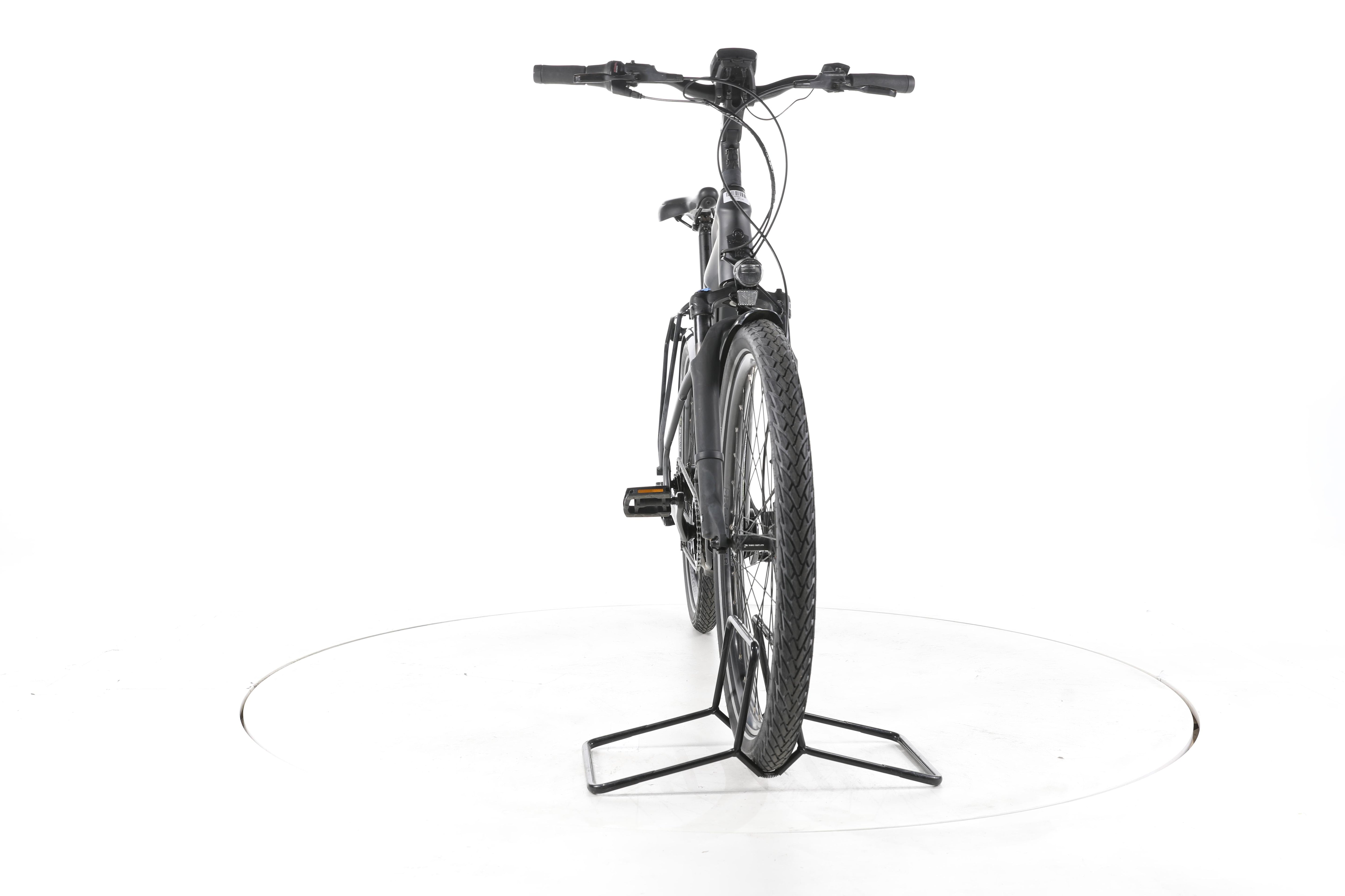Diamant Opal+ City E-Bike Tiefeinsteiger - Image 4