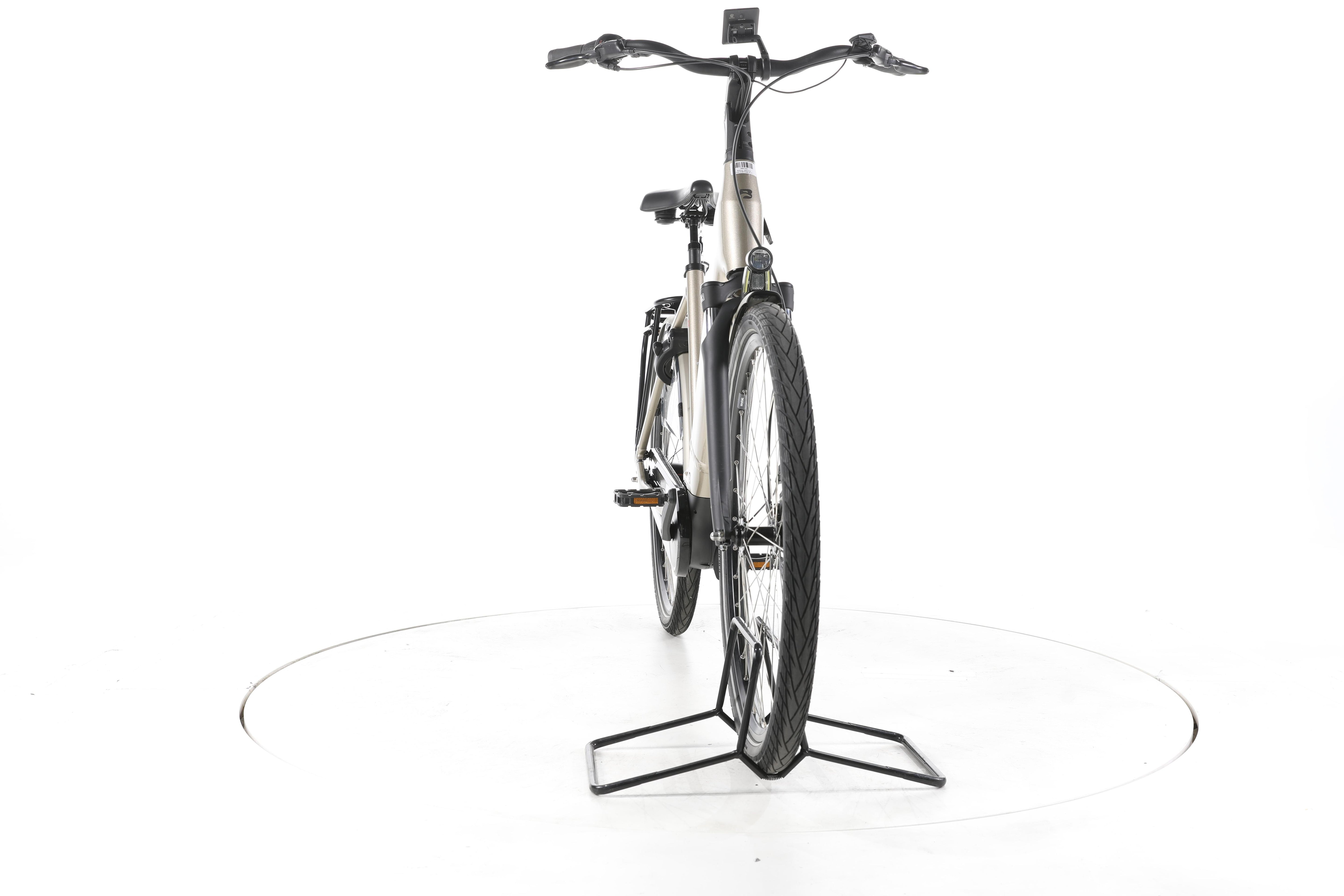 Batavus Finez E-GO Power City E-Bike Tiefeinsteiger 2025 - Image 4